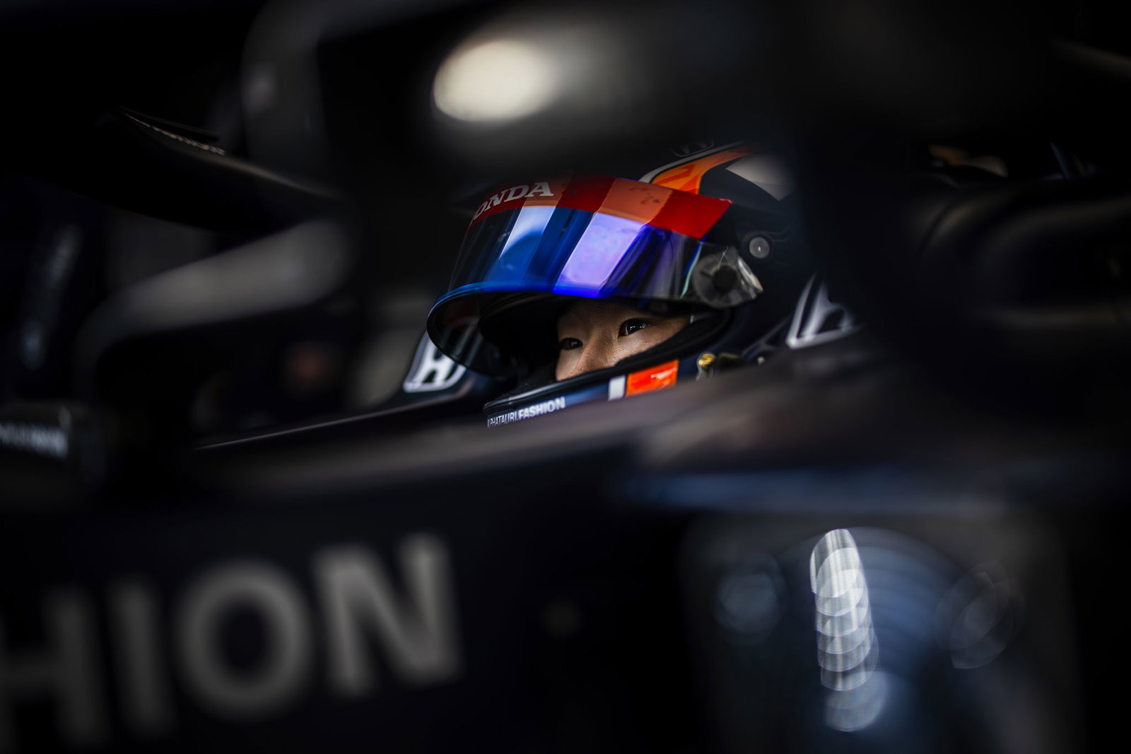 Mercedes tease black and silver livery ahead of W12 F1 car launch