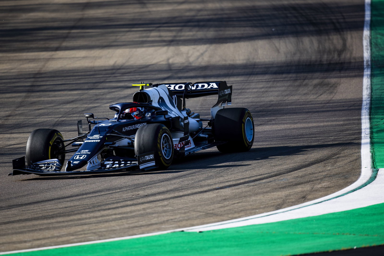 Silverstone Akan Menggelar Sprint Race F1 Musim 2021