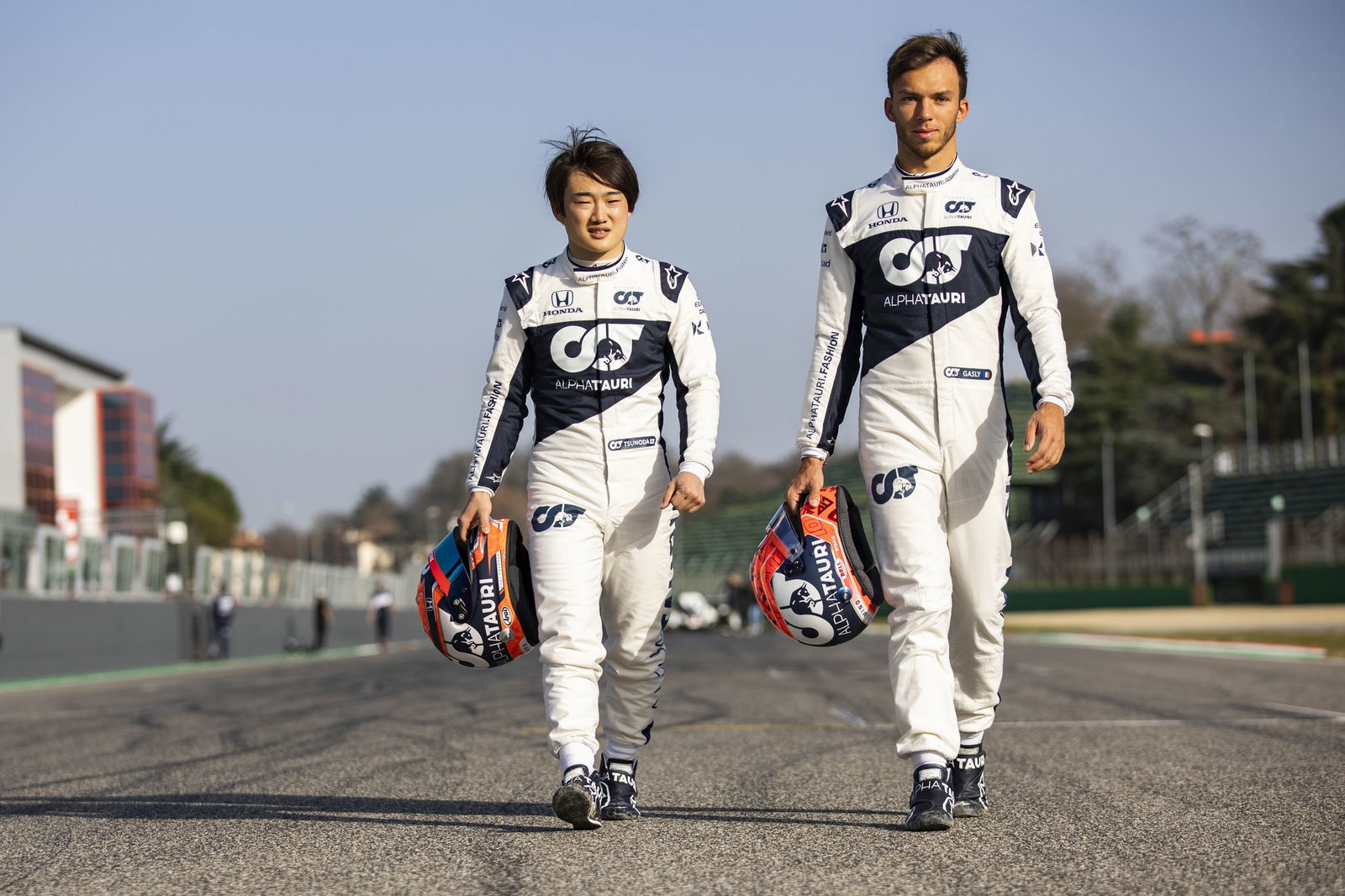 Ferrari Pulihkan Kecepatan Lintasan Lurus di Mobil F1 2021