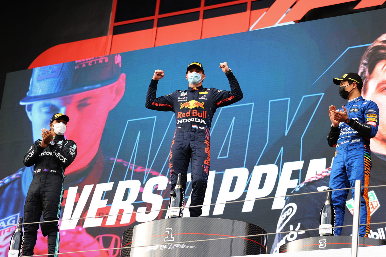 Why Hamilton didn’t break F1’s rules by reversing onto the track