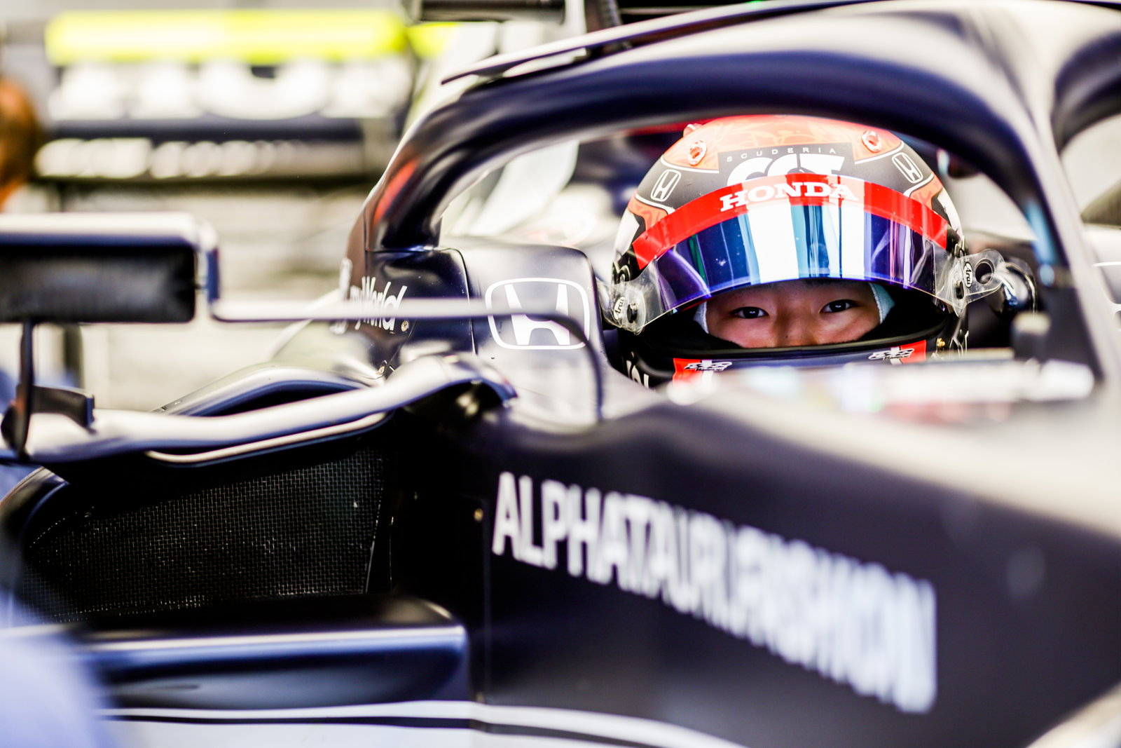 How set-up gamble gave Lewis Hamilton ‘anxiety’ and 100th F1 pole