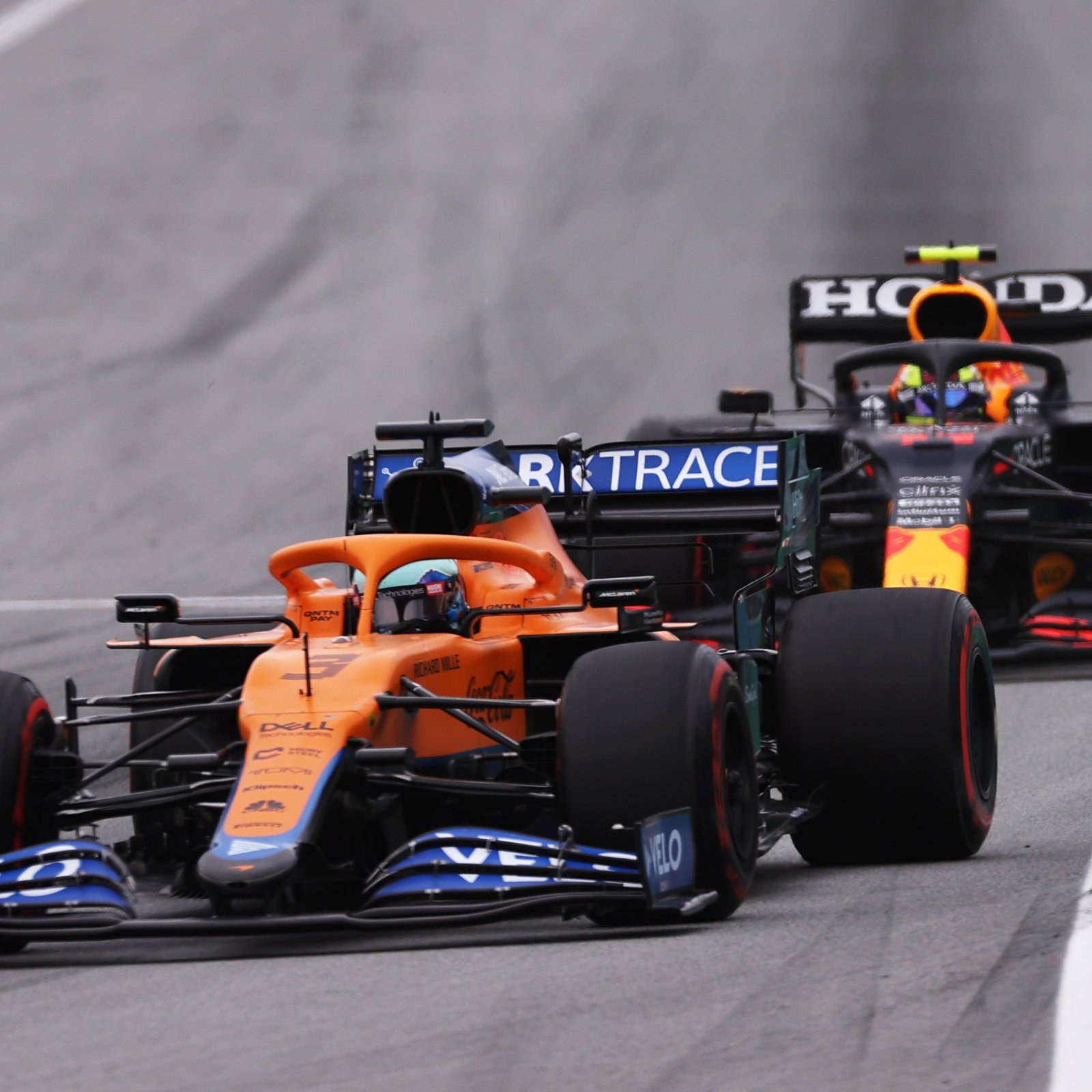 Gagal dengan Red Bull, Porsche Masih Tertarik dengan F1