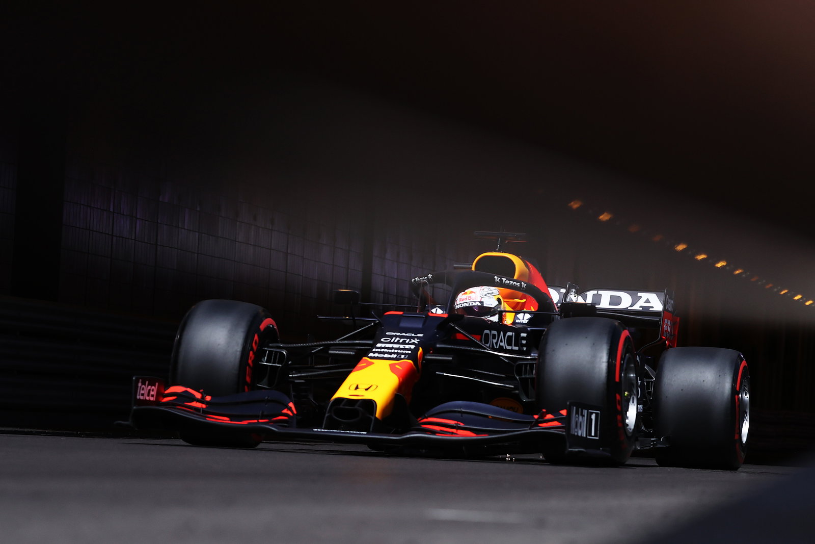 F1 GP Monaco: Hasil Free Practice 3 dari Jalanan Monte Carlo