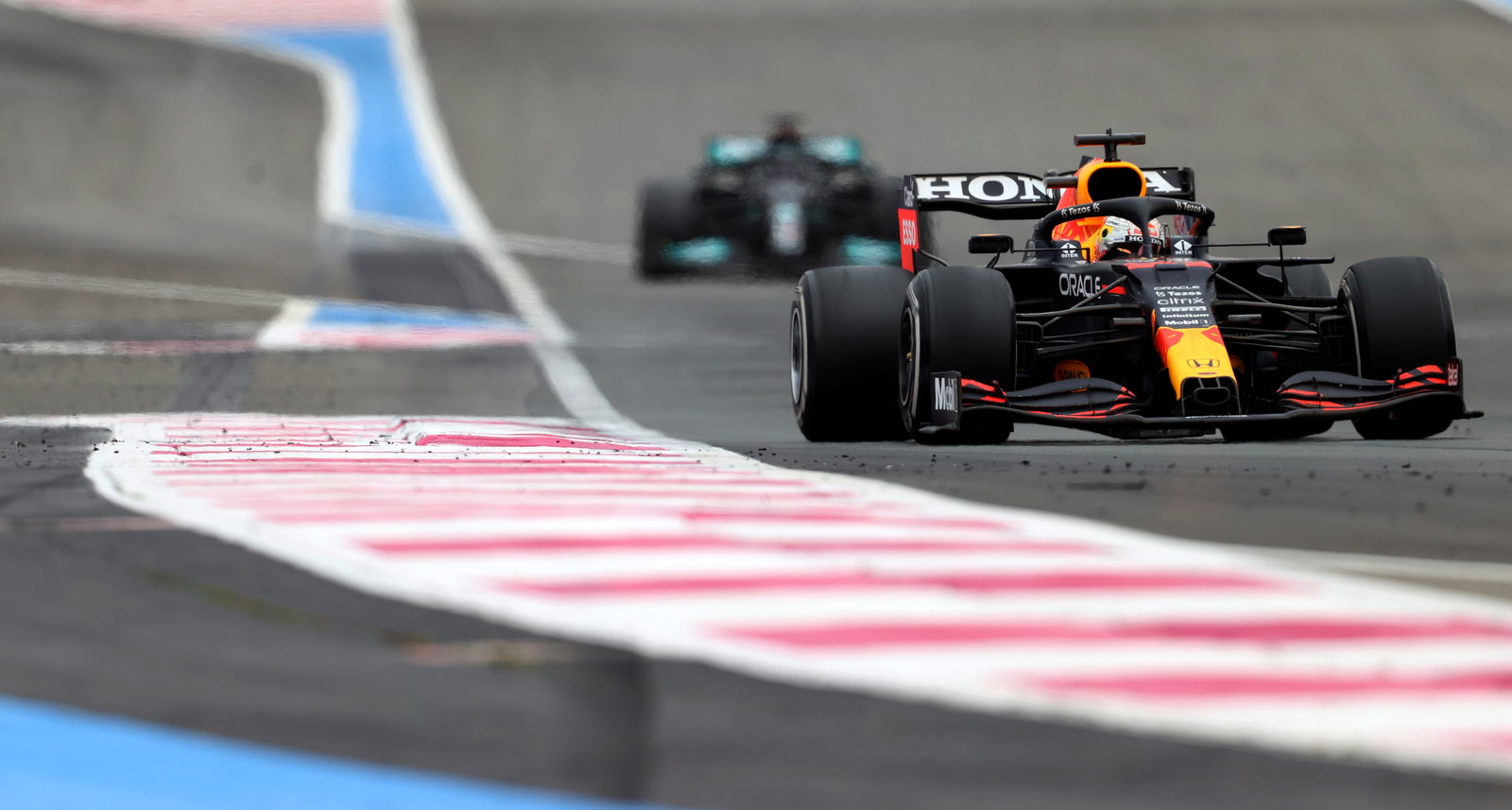 Can Red Bull seize F1 title initiative at home double-header?