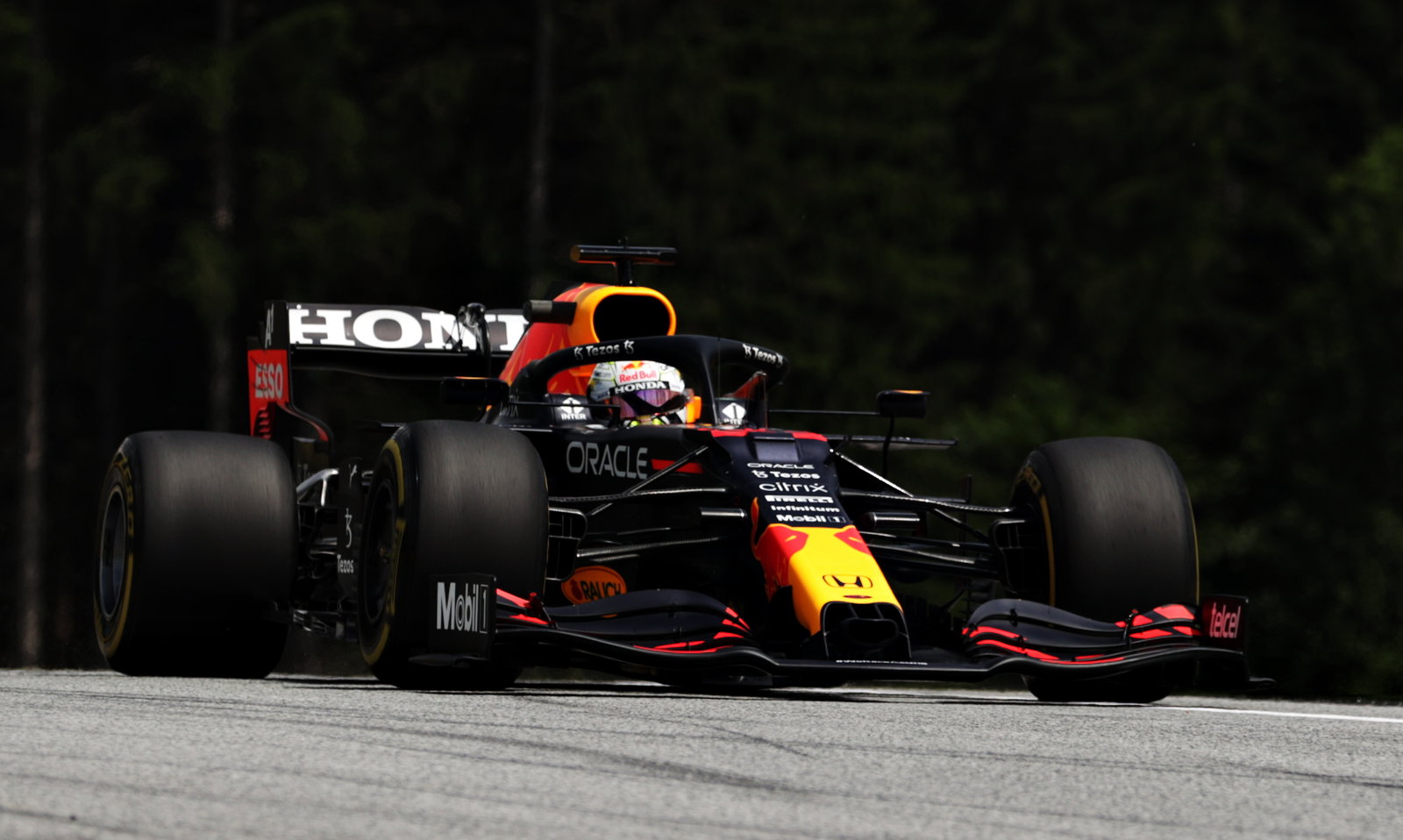 Aston Martin poaches new F1 technical director from Red Bull