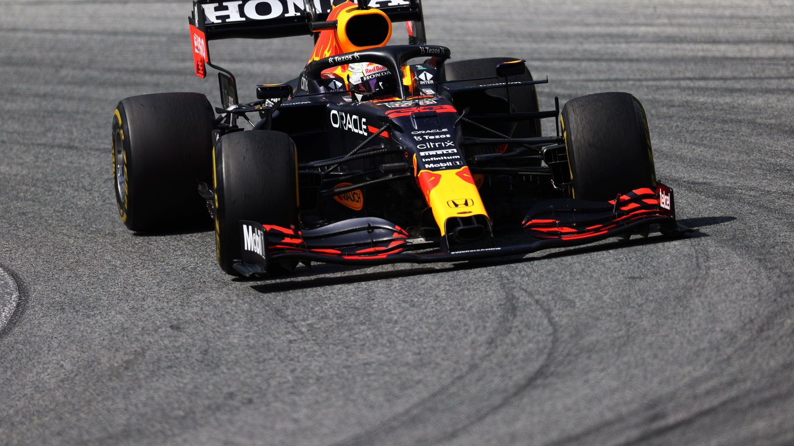 The new ExxonMobil oil that has boosted Red Bull’s F1 title charge