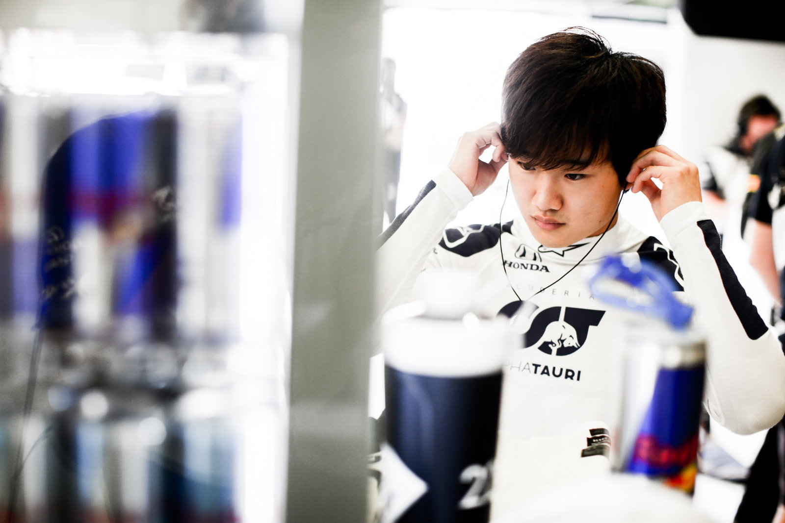 Drivers face risk versus reward dilemma as F1 heads into sprint race 