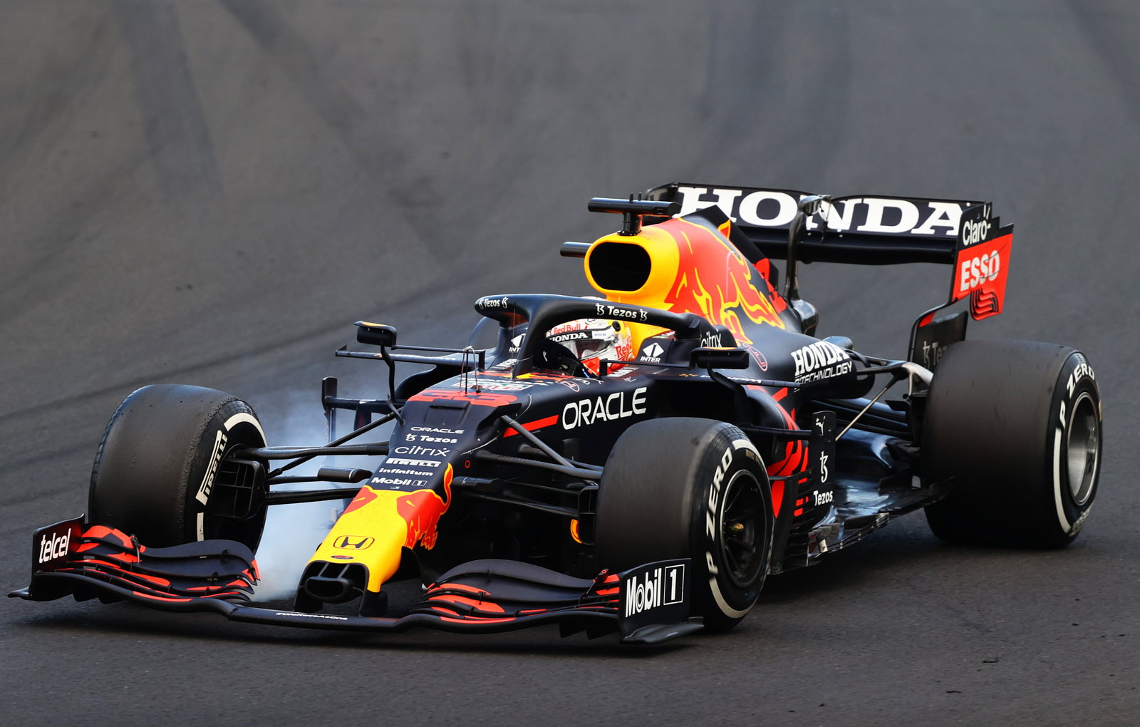 Theo Pourchaire Lakoni Sesi F1 Pertamanya dengan Alfa Romeo