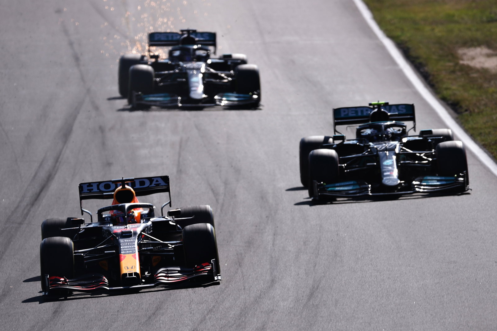 Kubica Kembali Menggantikan Raikkonen untuk Grand Prix Italia