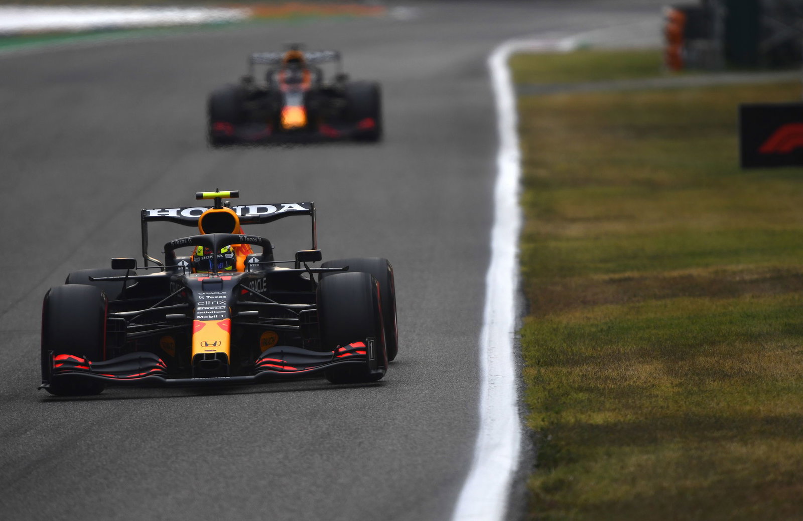 Five drivers that should be on Alfa Romeo’s shortlist for 2022 F1 season