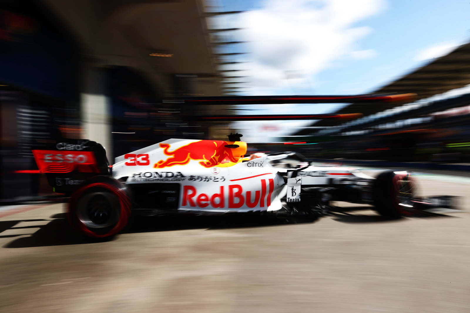 F1 Turkish GP: Lewis Hamilton fastest from title rival Max Verstappen in FP1