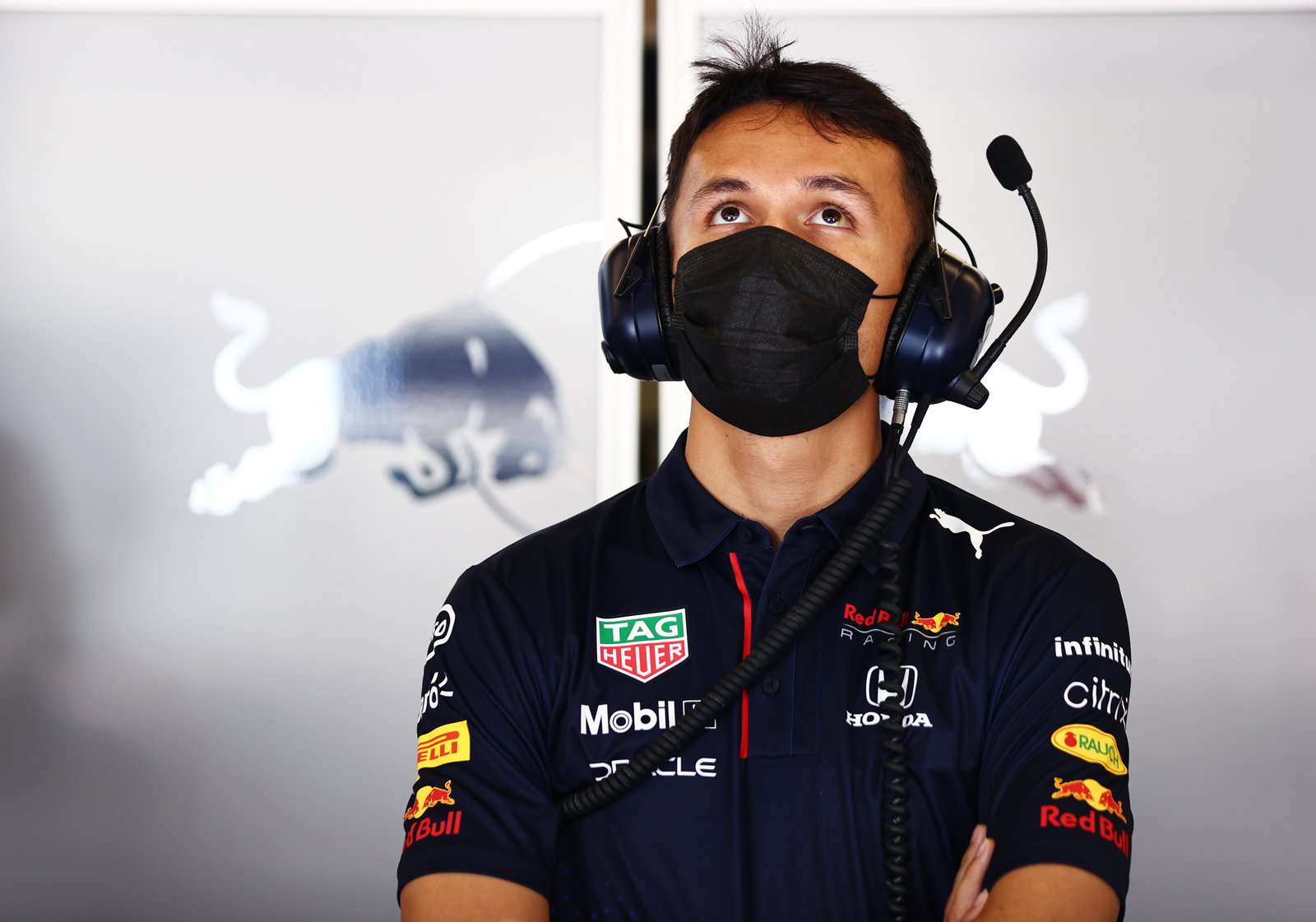 Gosip F1: Red Bull menandatangani 'kesepakatan cypto terbesar' dalam olahraga