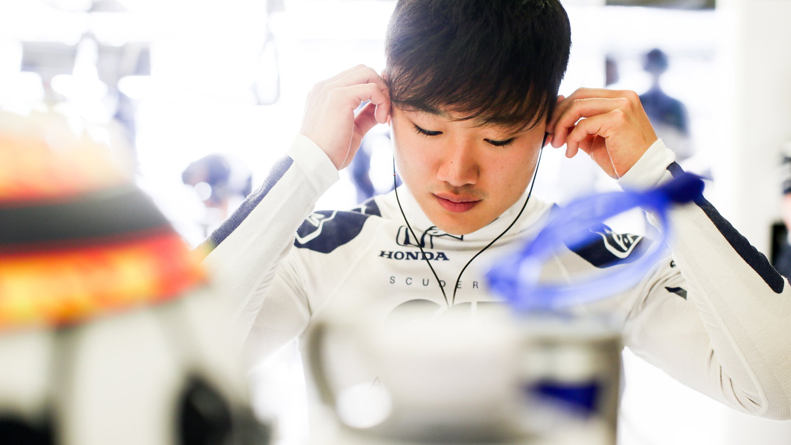 Mengapa Red Bull salah mengkritik Tsunoda karena kekacauan kualifikasi F1-nya sendiri?