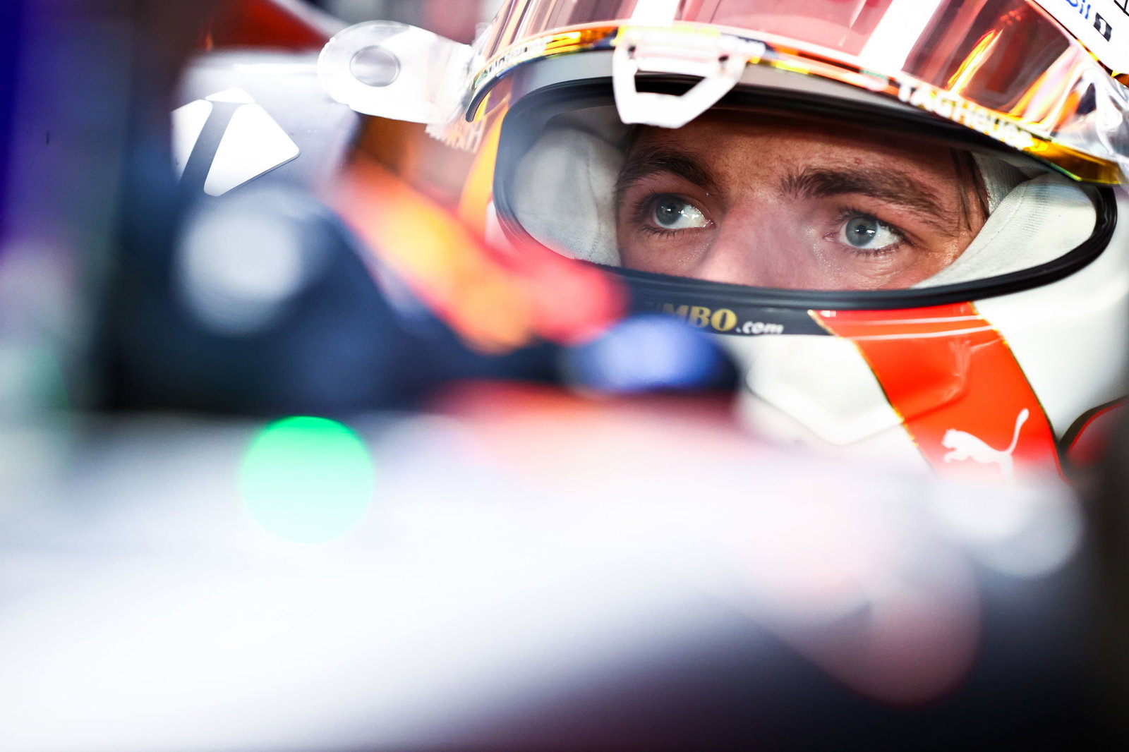 Red Bull seeing ‘ghosts’ with Mercedes F1 rear wing claims, says Toto Wolff