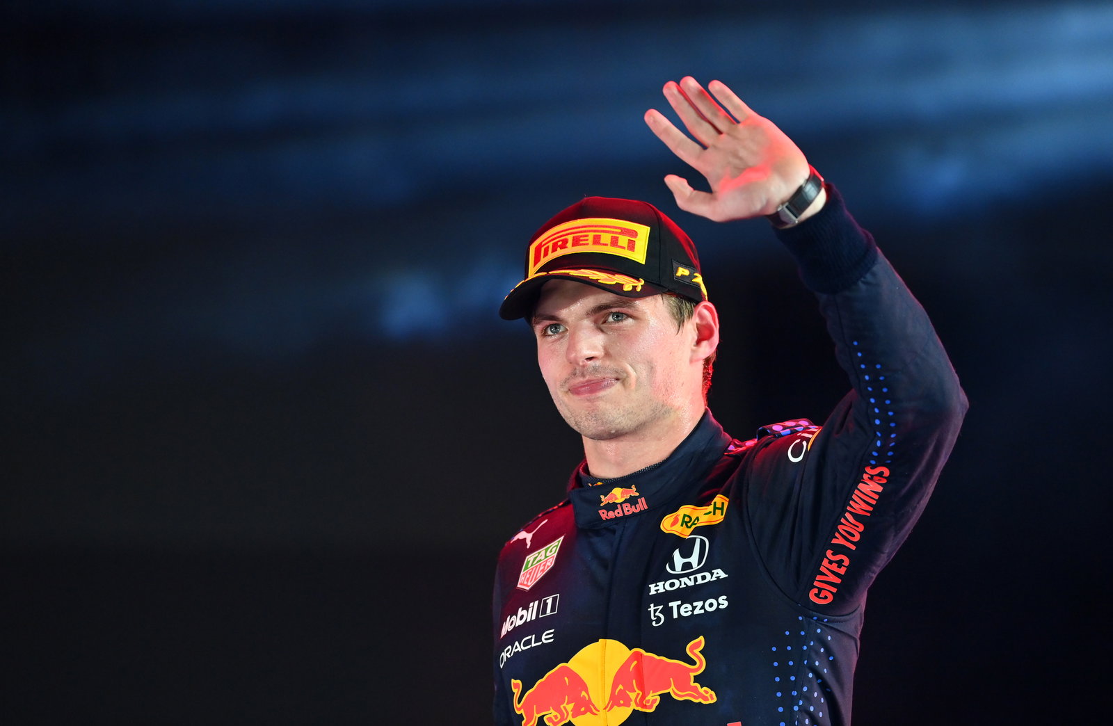 Bagaimana Skenario Pertarungan Gelar untuk F1 GP Arab Saudi