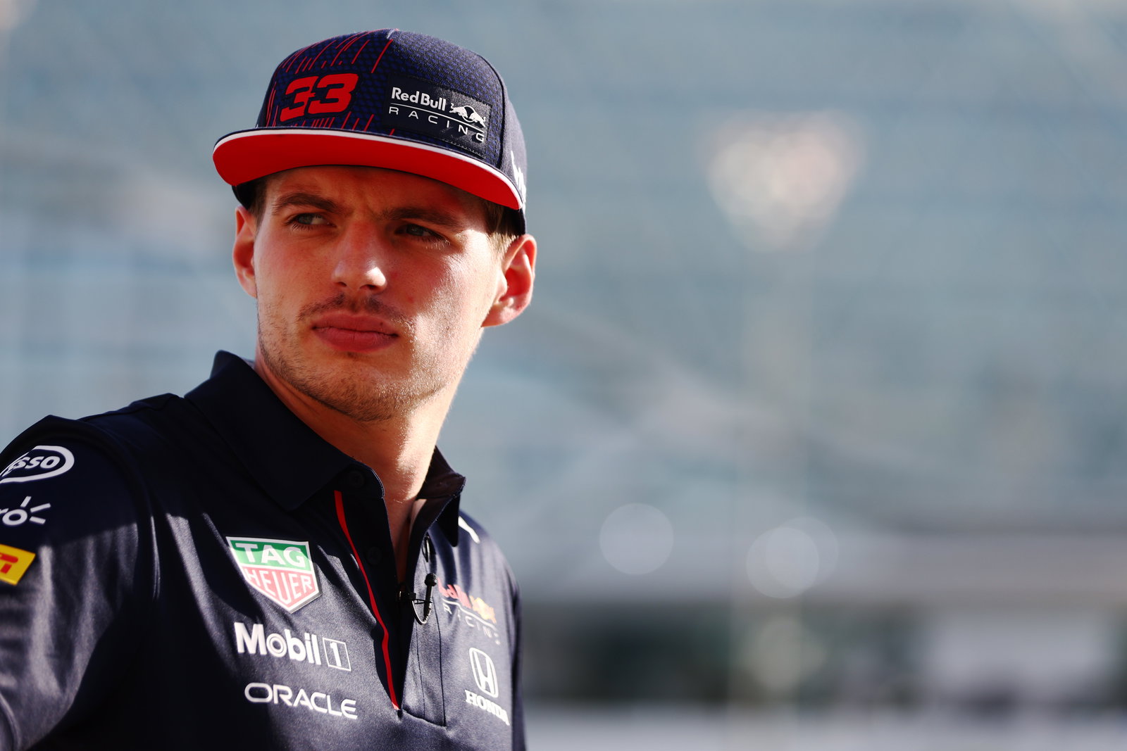 Hamilton dan Verstappen Tak Terpengaruh Prospek Insiden di Abu Dhabi