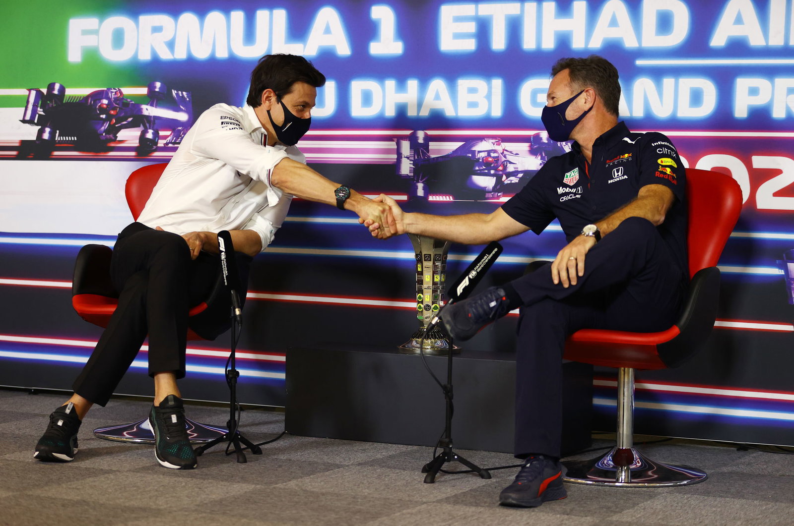 Mercedes not planning F1 engine change for Lewis Hamilton in Abu Dhabi