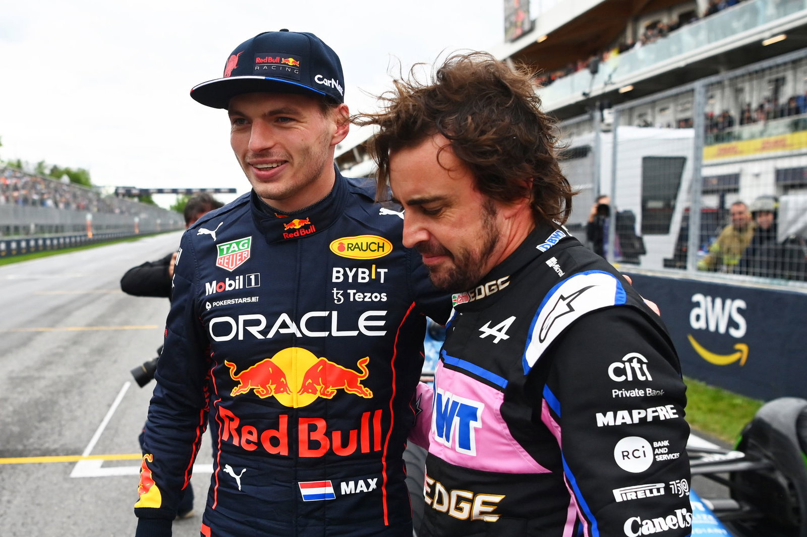 Lewis Hamilton’s ‘epic experience’ working with Brad Pitt on F1 movie