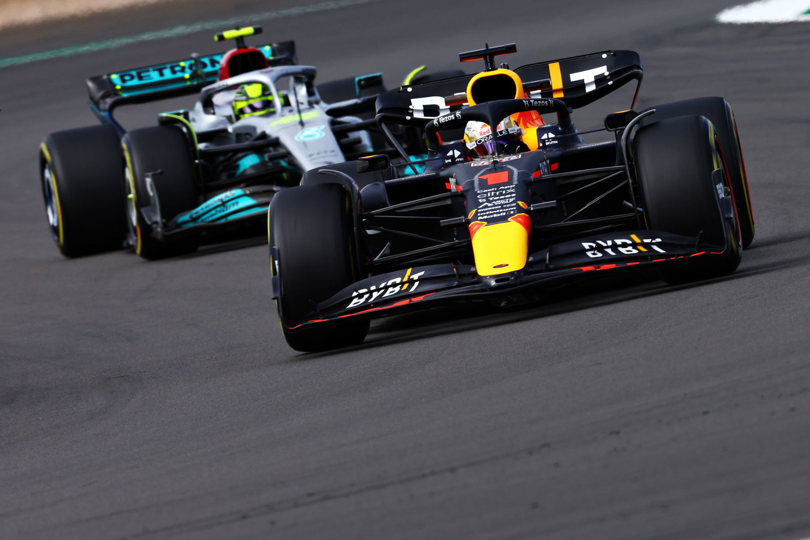 Red Bull Pertahankan Vips sebagai Anggota Tim Junior