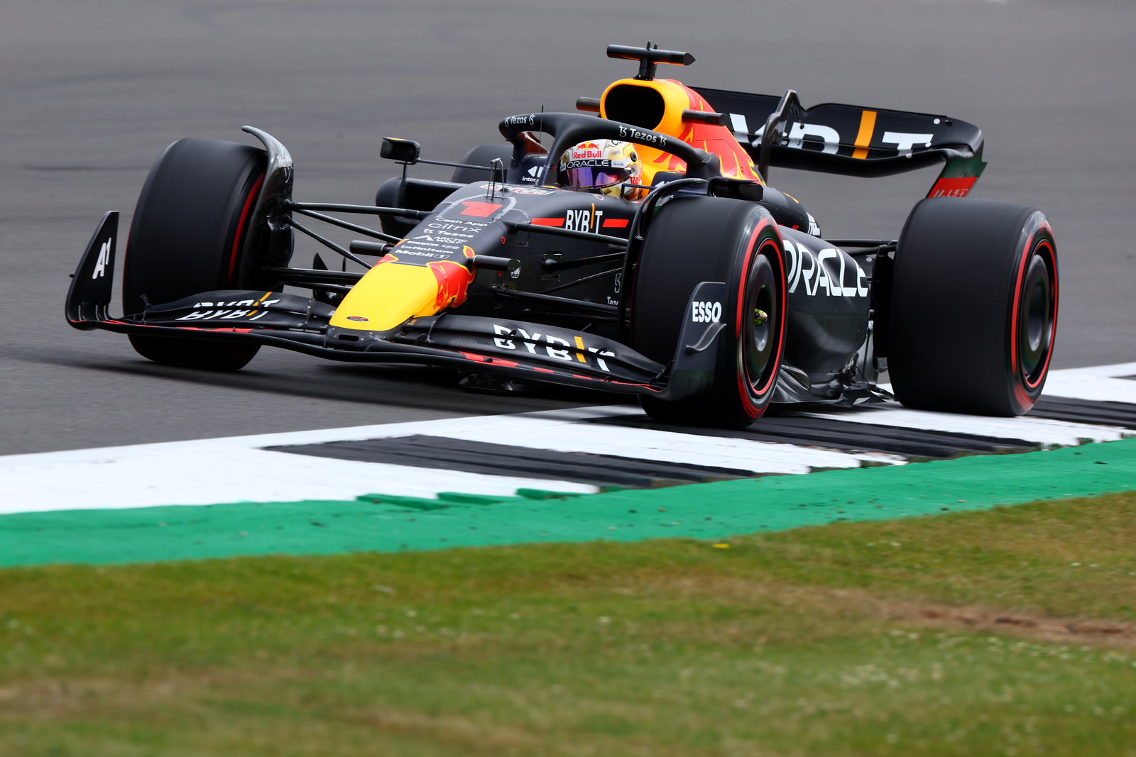 F1 British Grand Prix: Two men hospitalised and four more arrested after a fight at Silverstone