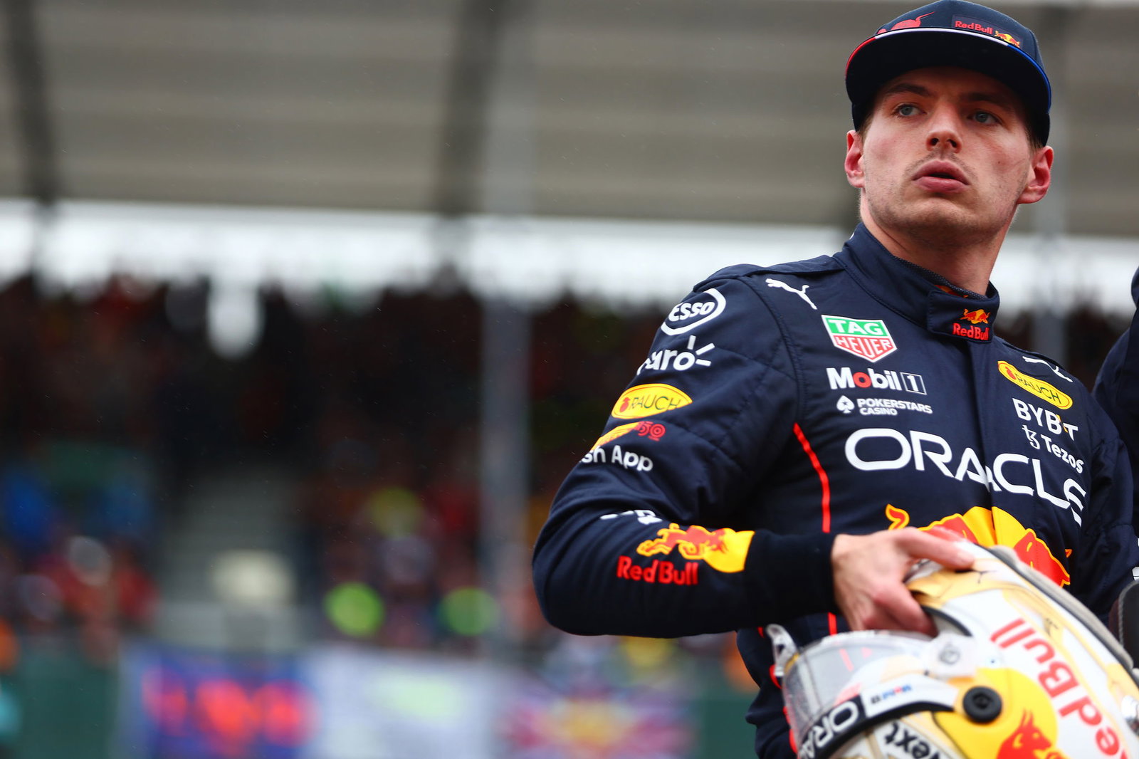 F1 British GP: Nicholas Latifi surprises but who else impressed at Silverstone?