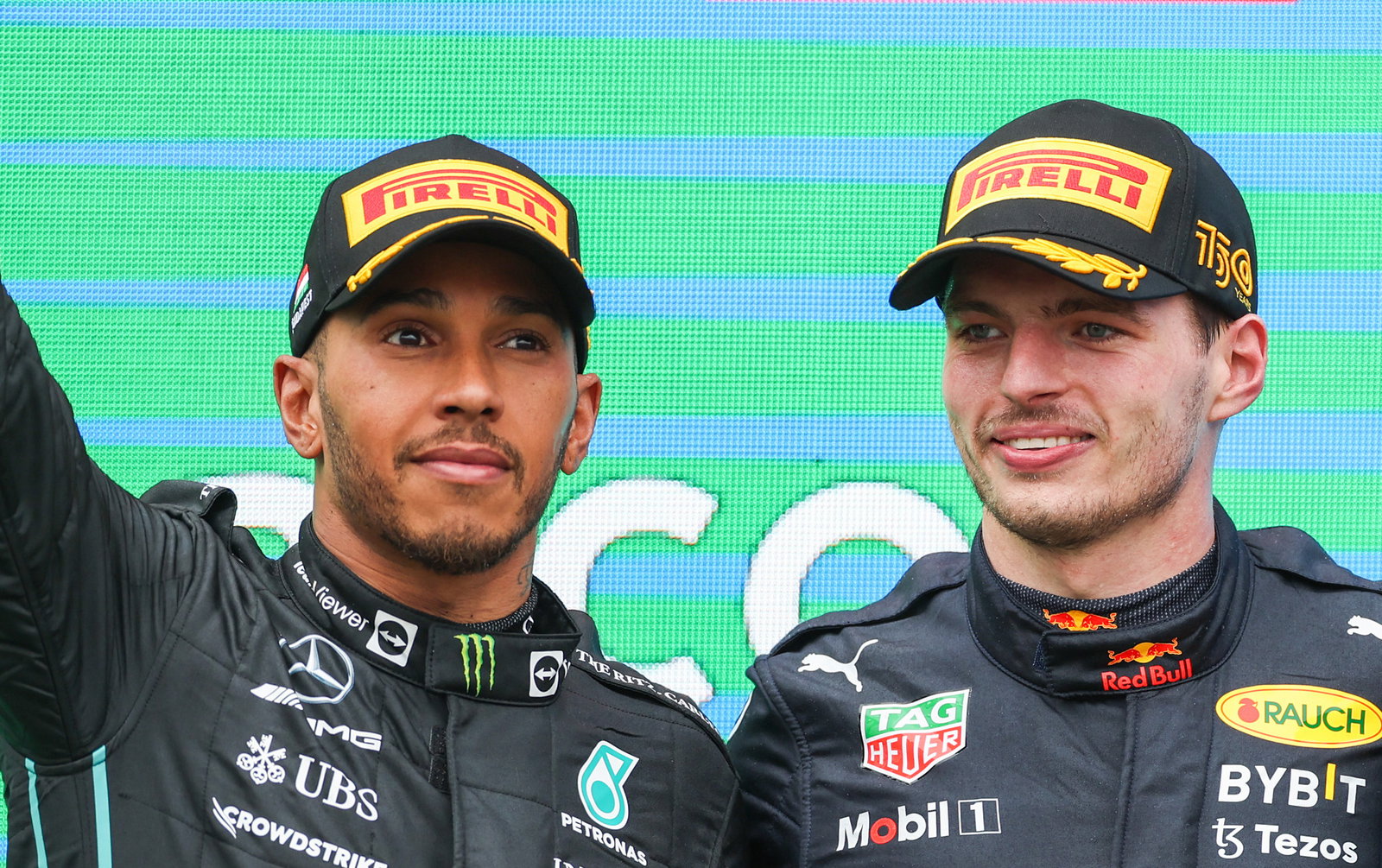 Who will succeed Mattia Binotto as Ferrari’s next F1 team boss? 