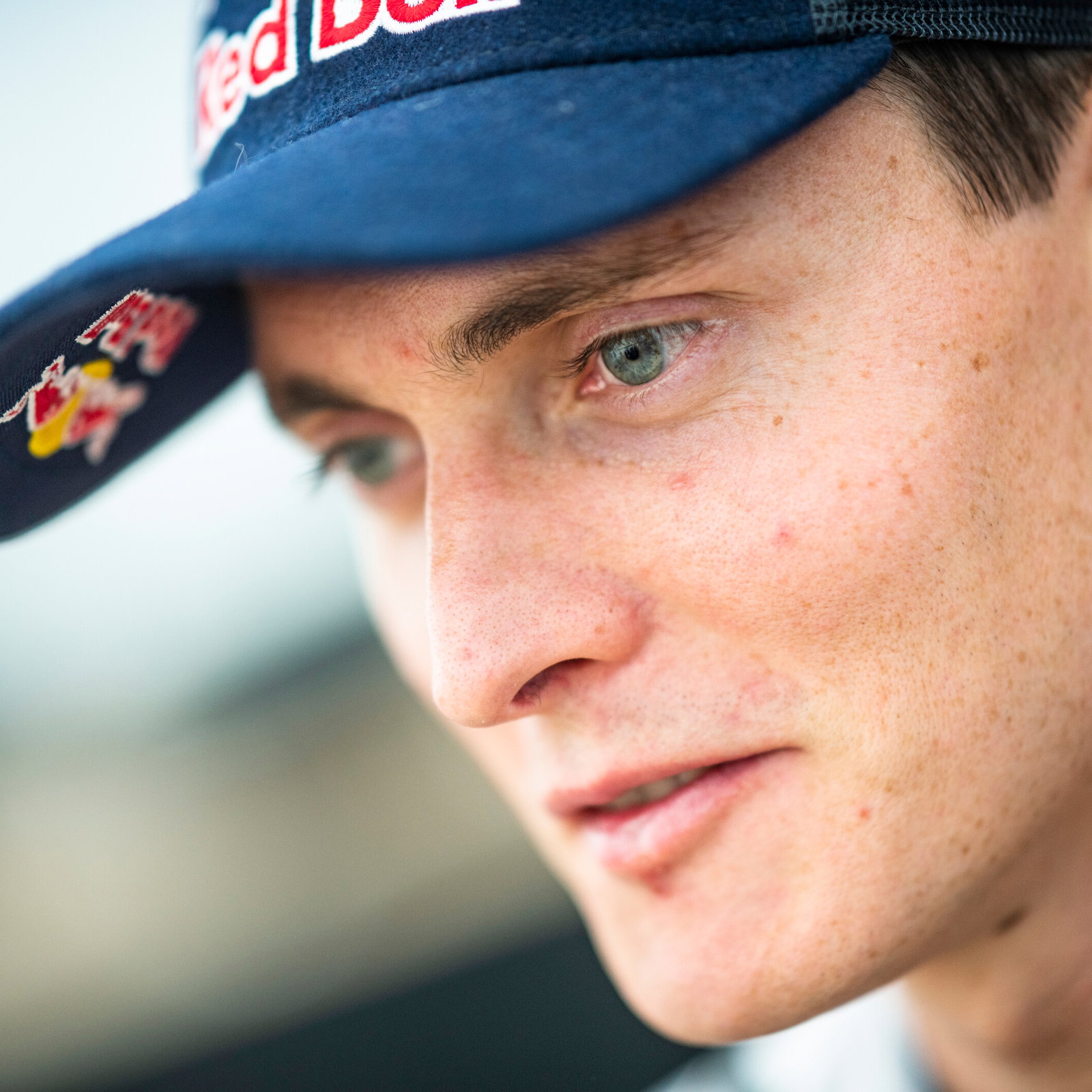 BF Goodrich: We`re proud of our `06 record.