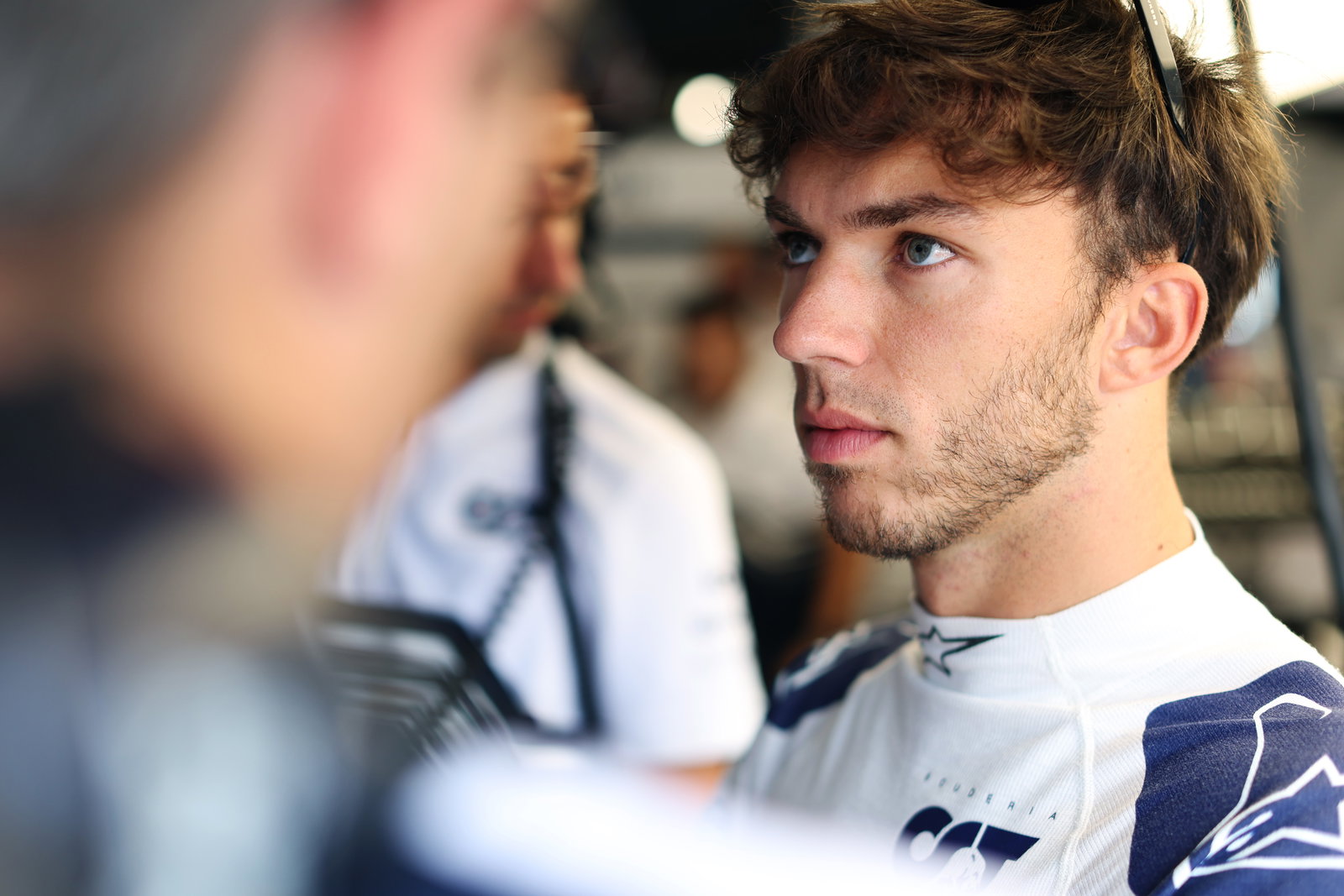 Domenicalli Tegaskan F1 Tak Butuh Tim Baru seperti Andretti