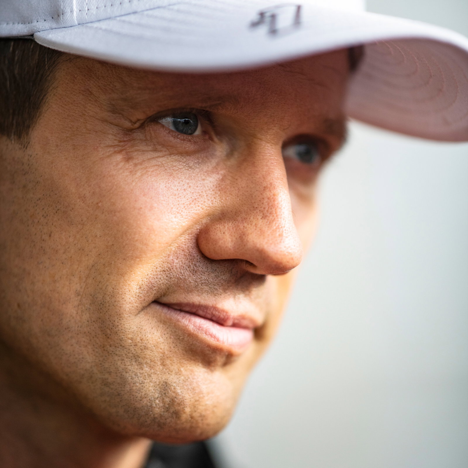 Latvalla Tidak Berniat Mengubah Line-Up Toyota untuk WRC 2023