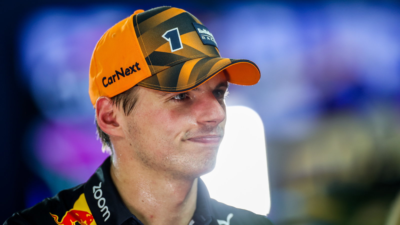 Max Verstappen says rivals should keep “mouths shut” over F1 budget cap claims