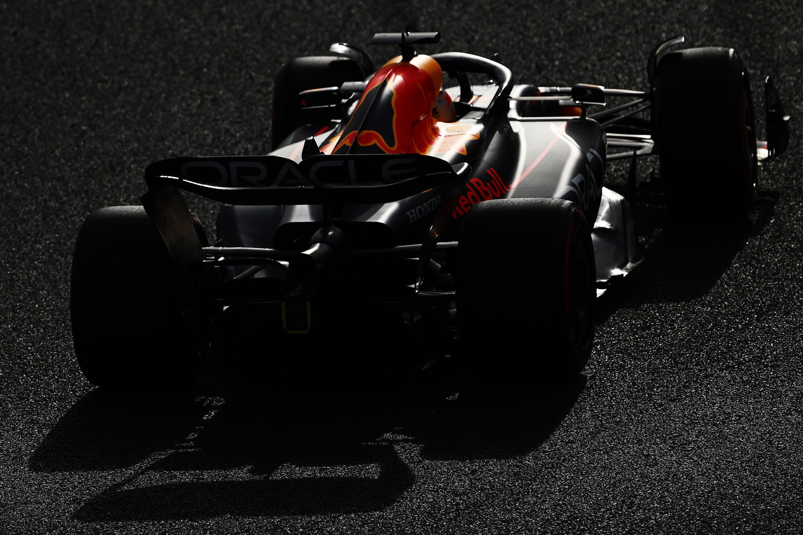 Max Verstappen, Lionel Messi and Kylian Mbappe among nominees for Laureus Sports Awards ‘Sportsperson of the Year’