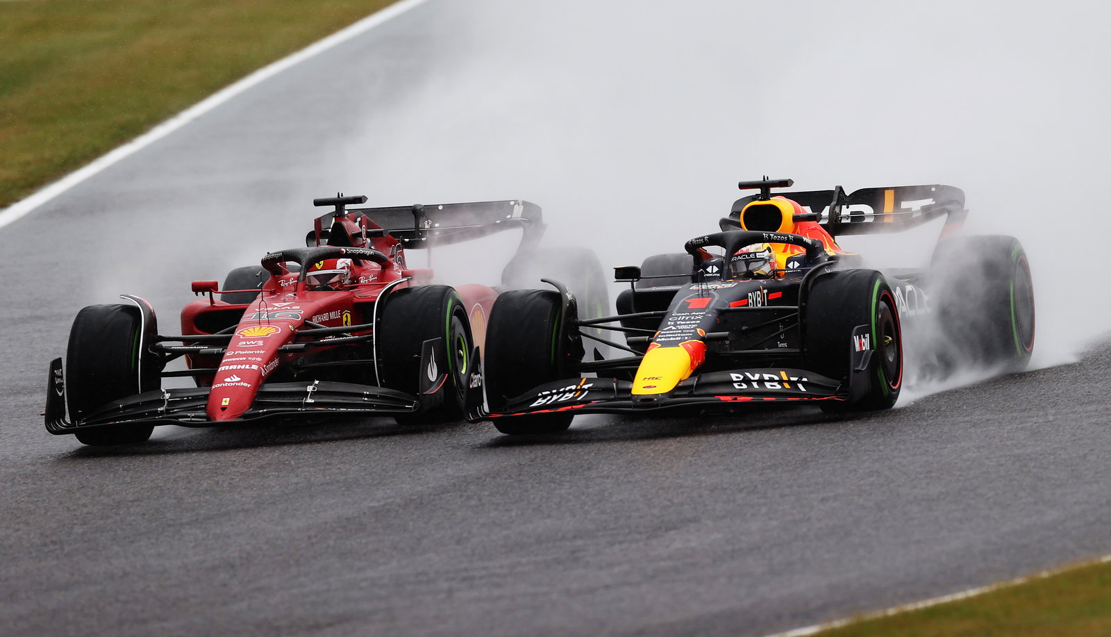 How to live stream the 2022 United States Grand Prix for free