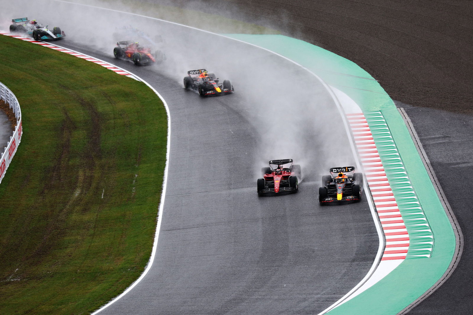 Brundle Merasa Regulasi Cost-Cap F1 Perlu Diperketat