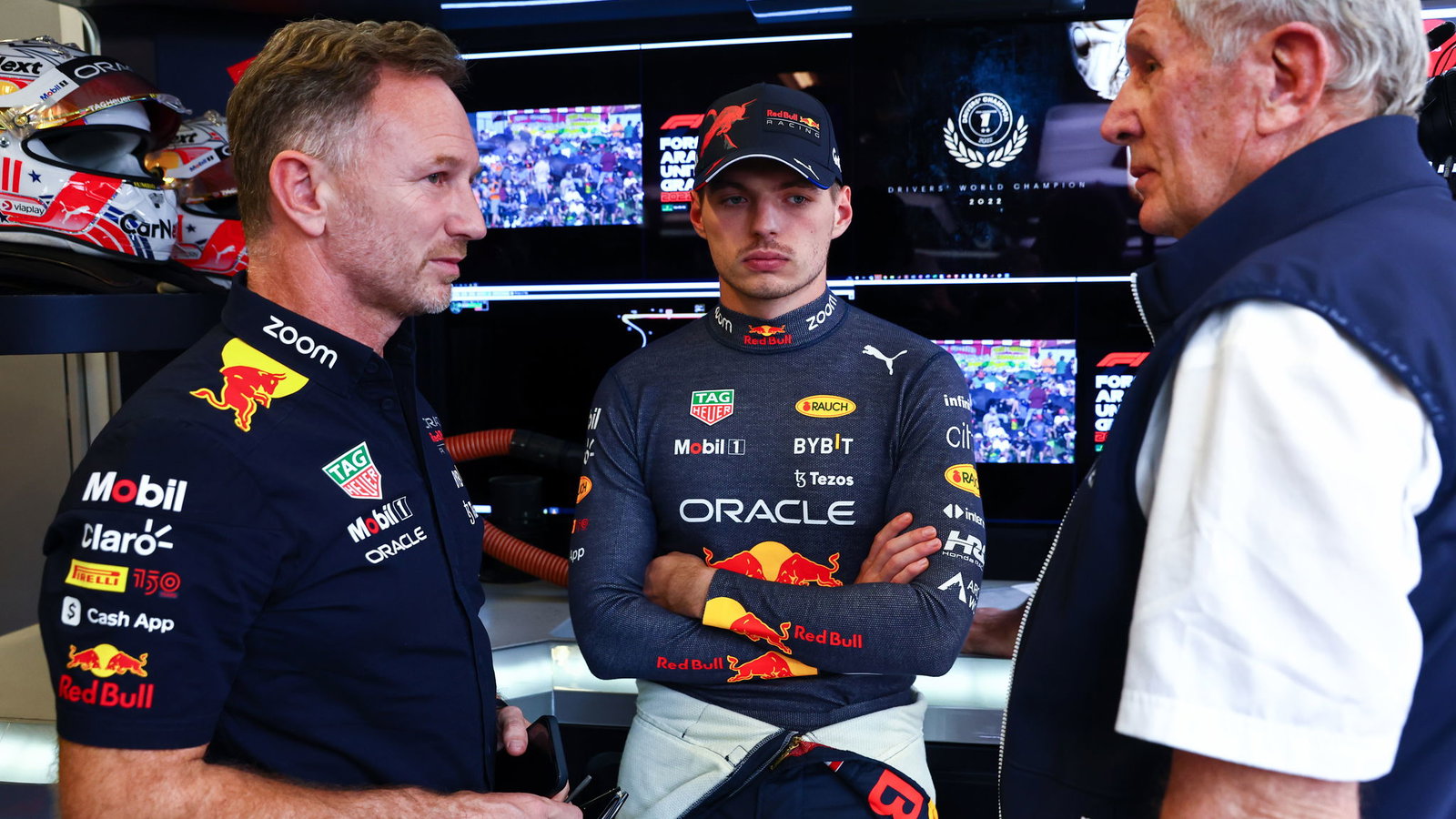 Red Bull receive $7m fine and 10 percent aero testing reduction for breaking F1 cost cap