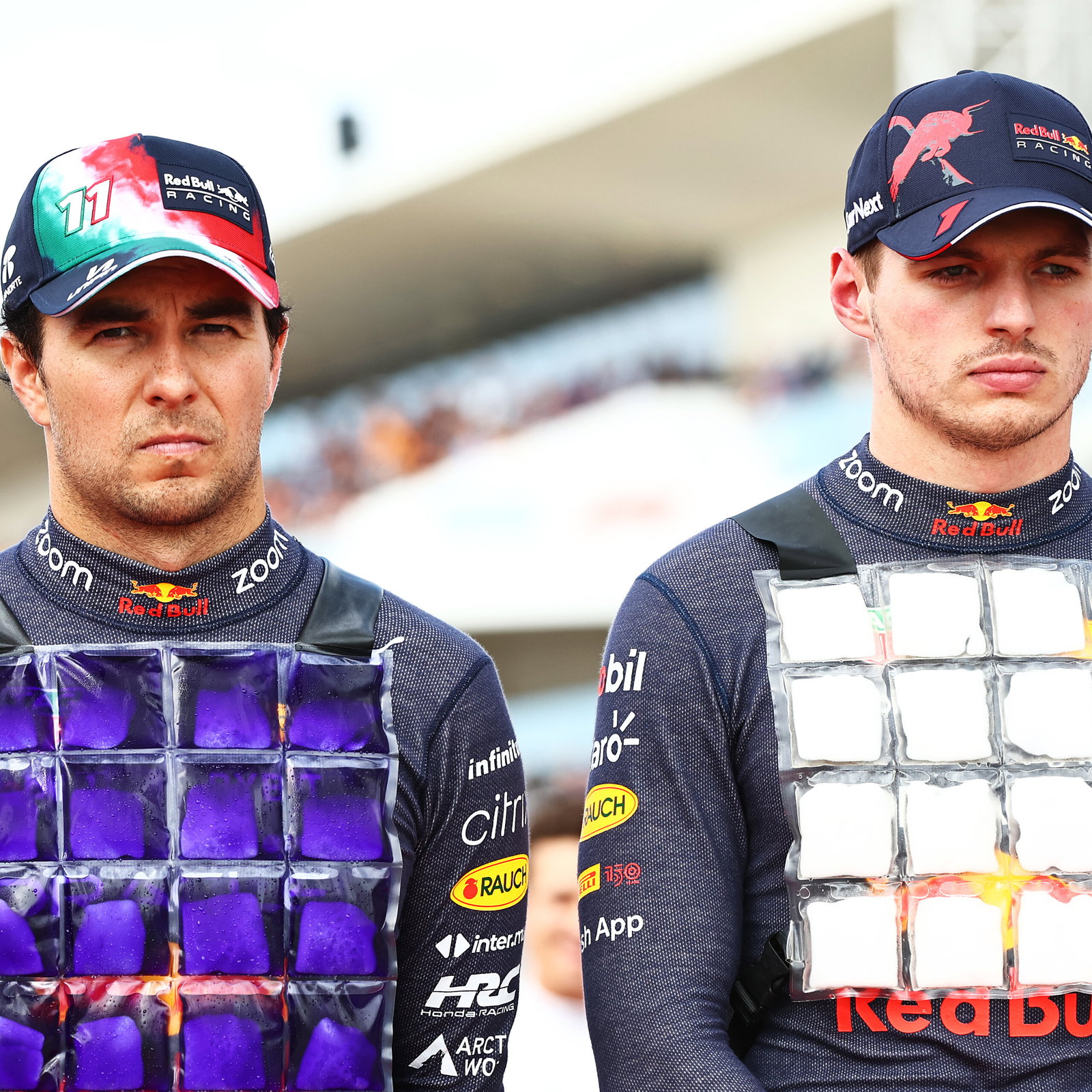 POLL: Is Mark Webber right?