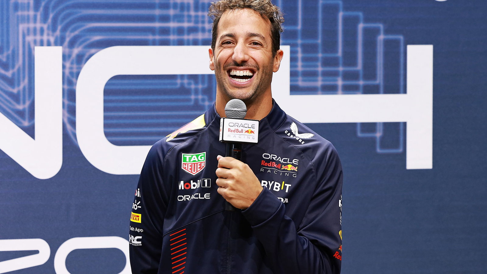 F1’s growth down to Daniel Ricciardo? ‘Without him, there’s no Drive to Survive’