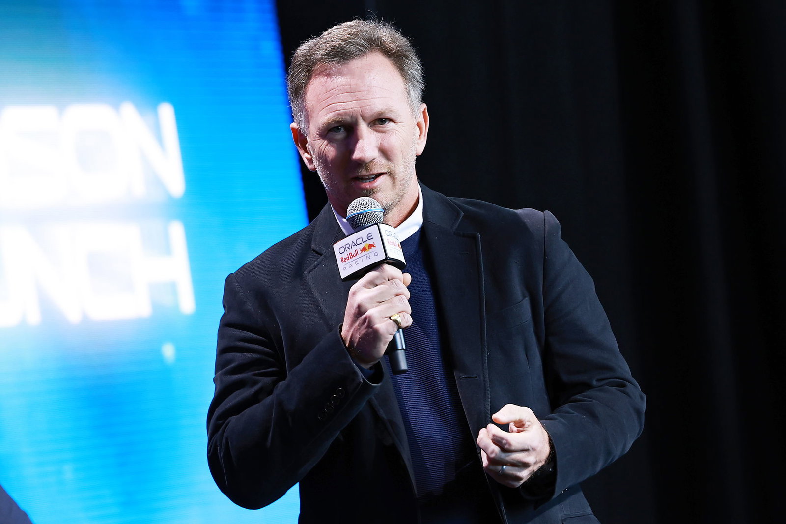 Verstappen: Mercedes akan Menjadi 