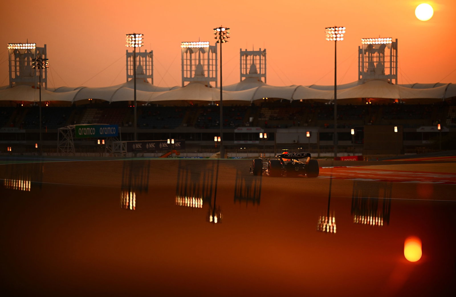 F1 Menuju Silly Season Paling Sibuk yang Pernah Ada?