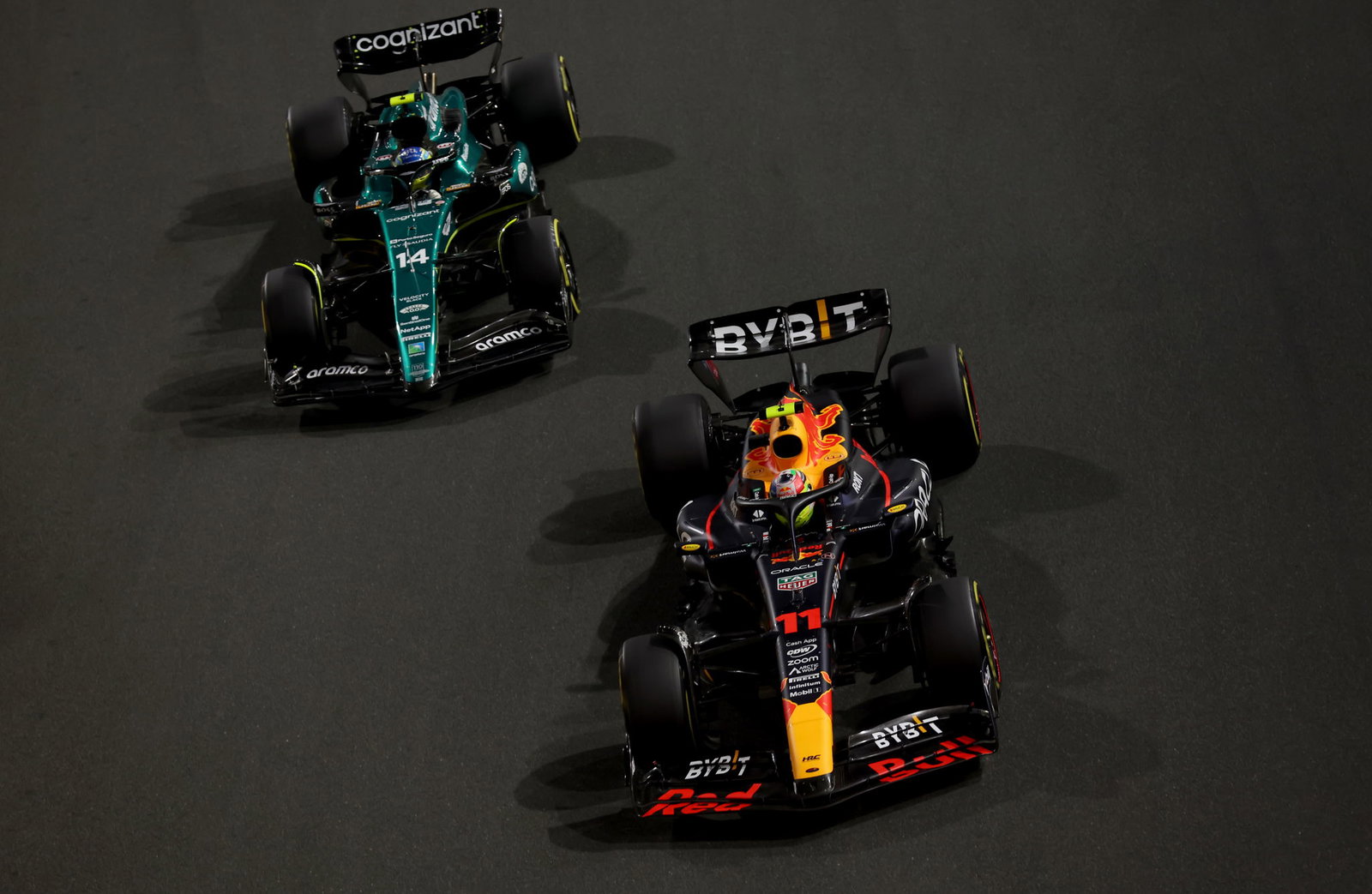 Lewis Hamilton warns adopting Red Bull-style sidepods could make Mercedes' 2023 F1 car slower