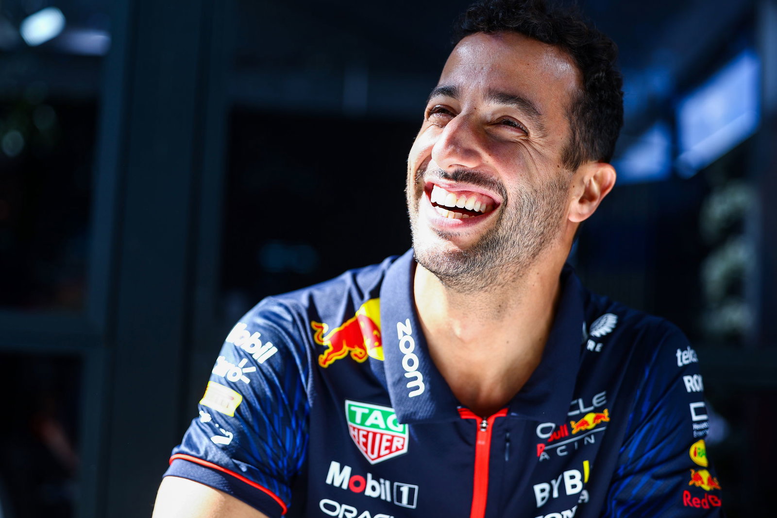 Daniel Ricciardo backs ‘phenomenal talent’ Lando Norris to be an F1 champion and makes Max Verstappen comparison