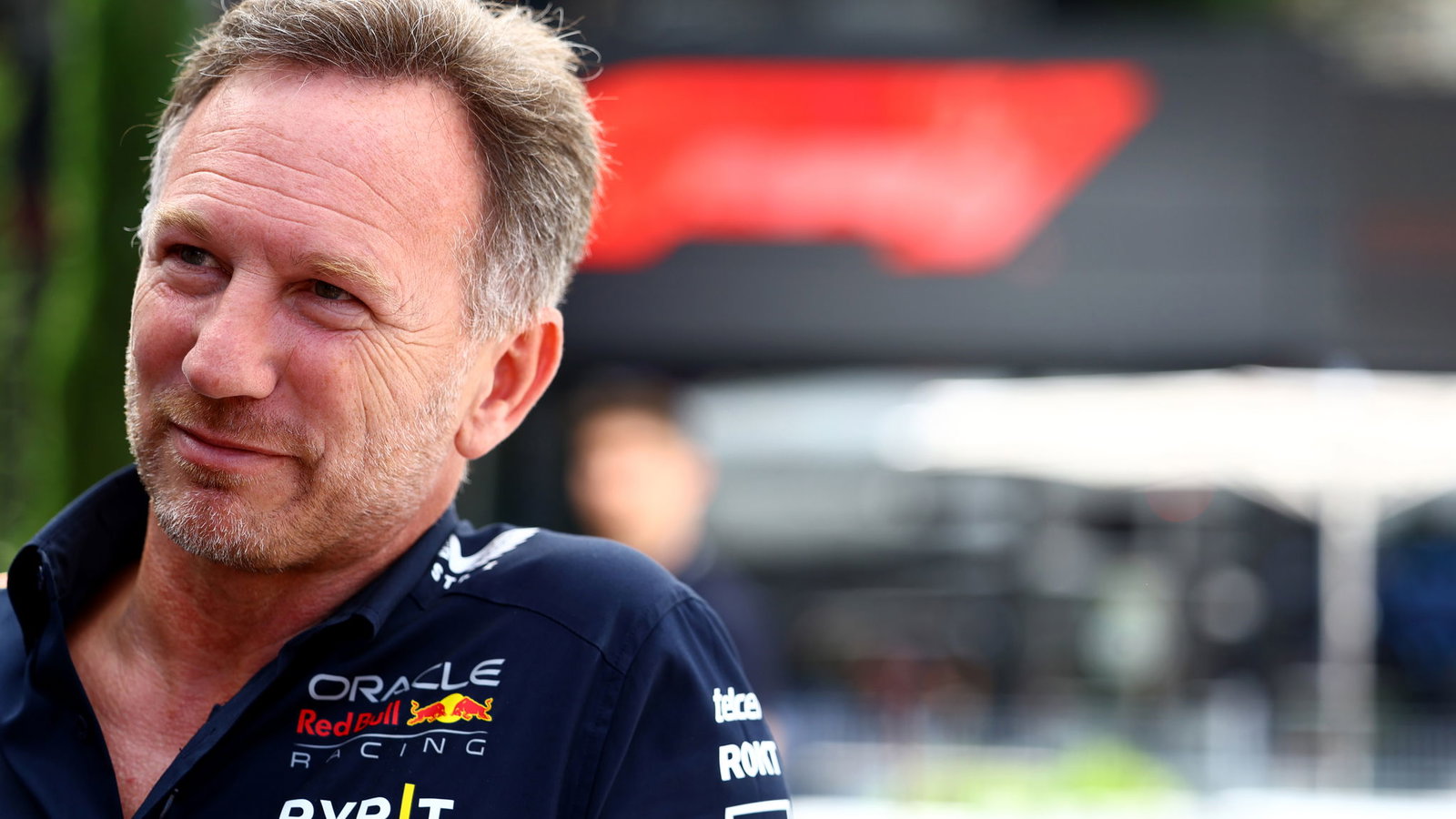 Horner Menolak Saran Perubahan Regulasi dari Hamilton