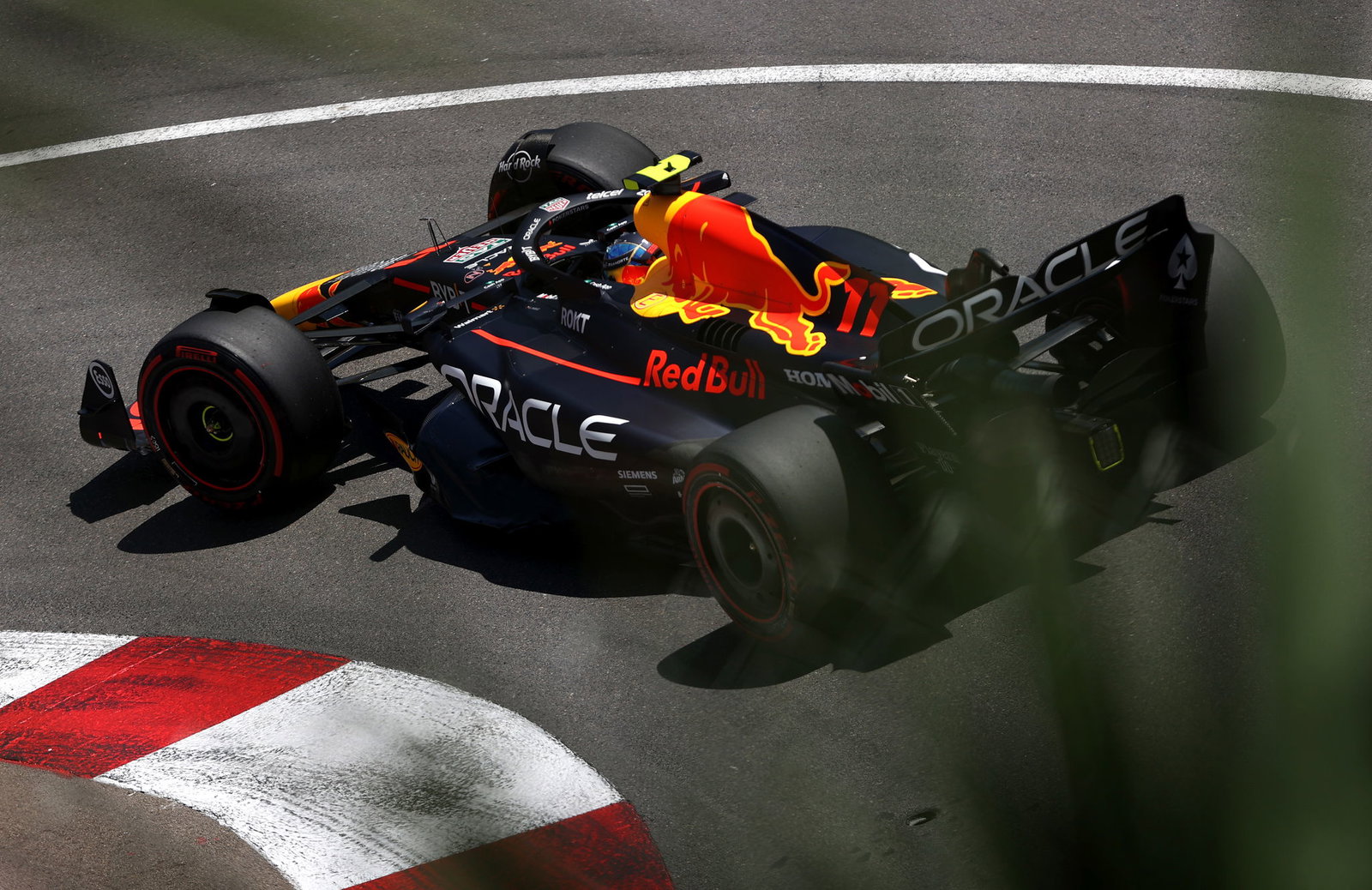 F1 Spanish GP: Max Verstappen stays on top in second practice as Fernando Alonso closes in and Mercedes struggle