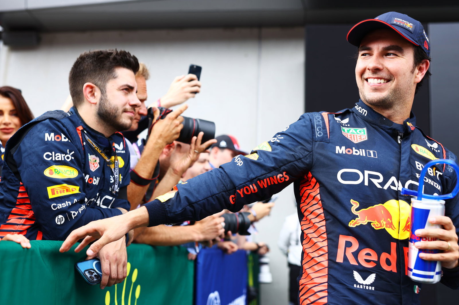 2023 Austrian GP F1 driver ratings: Max Verstappen and one other get perfect score