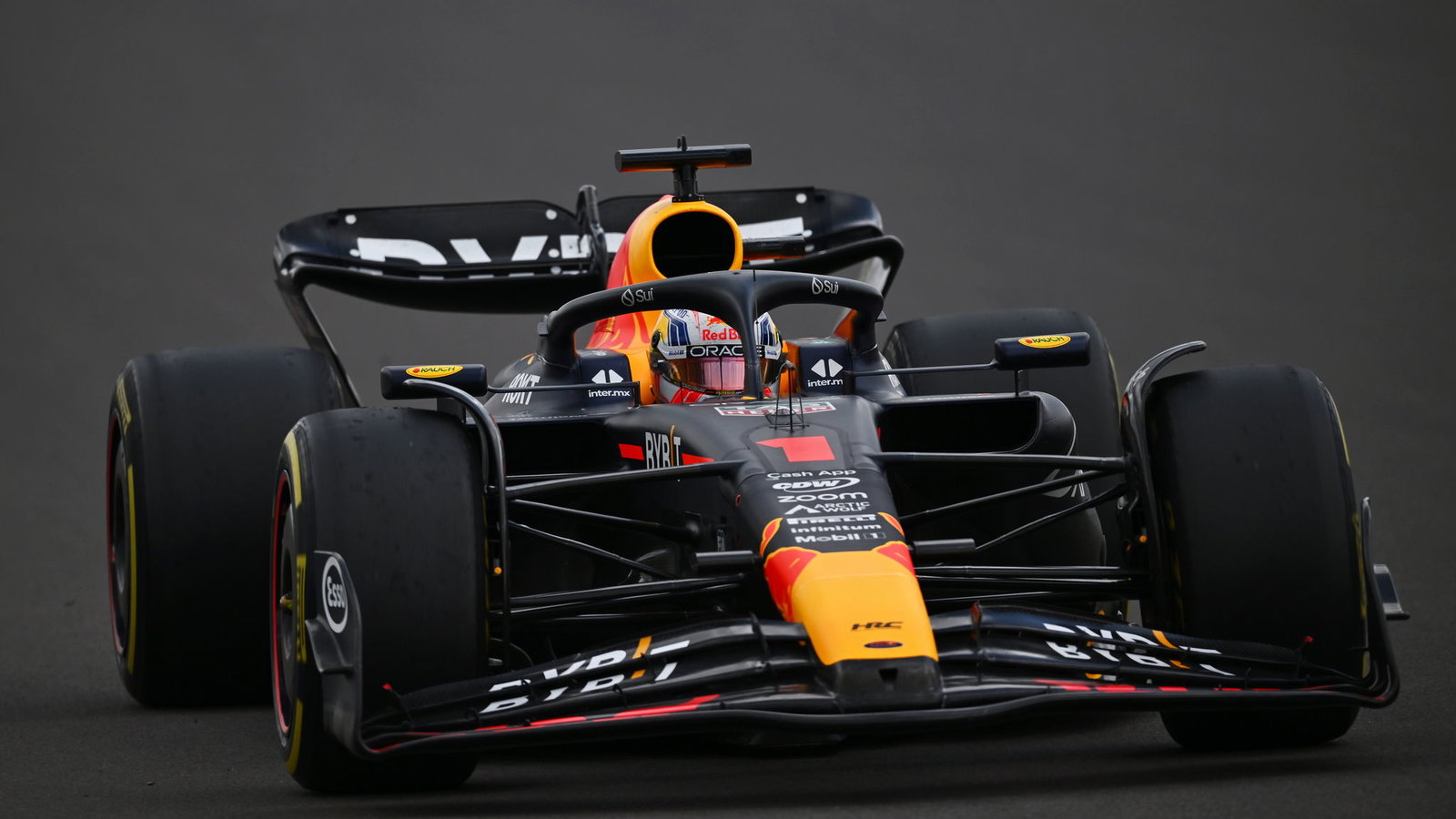 Red Bull Temukan 0,2 Detik dari Sidepod Baru di Hongaria?