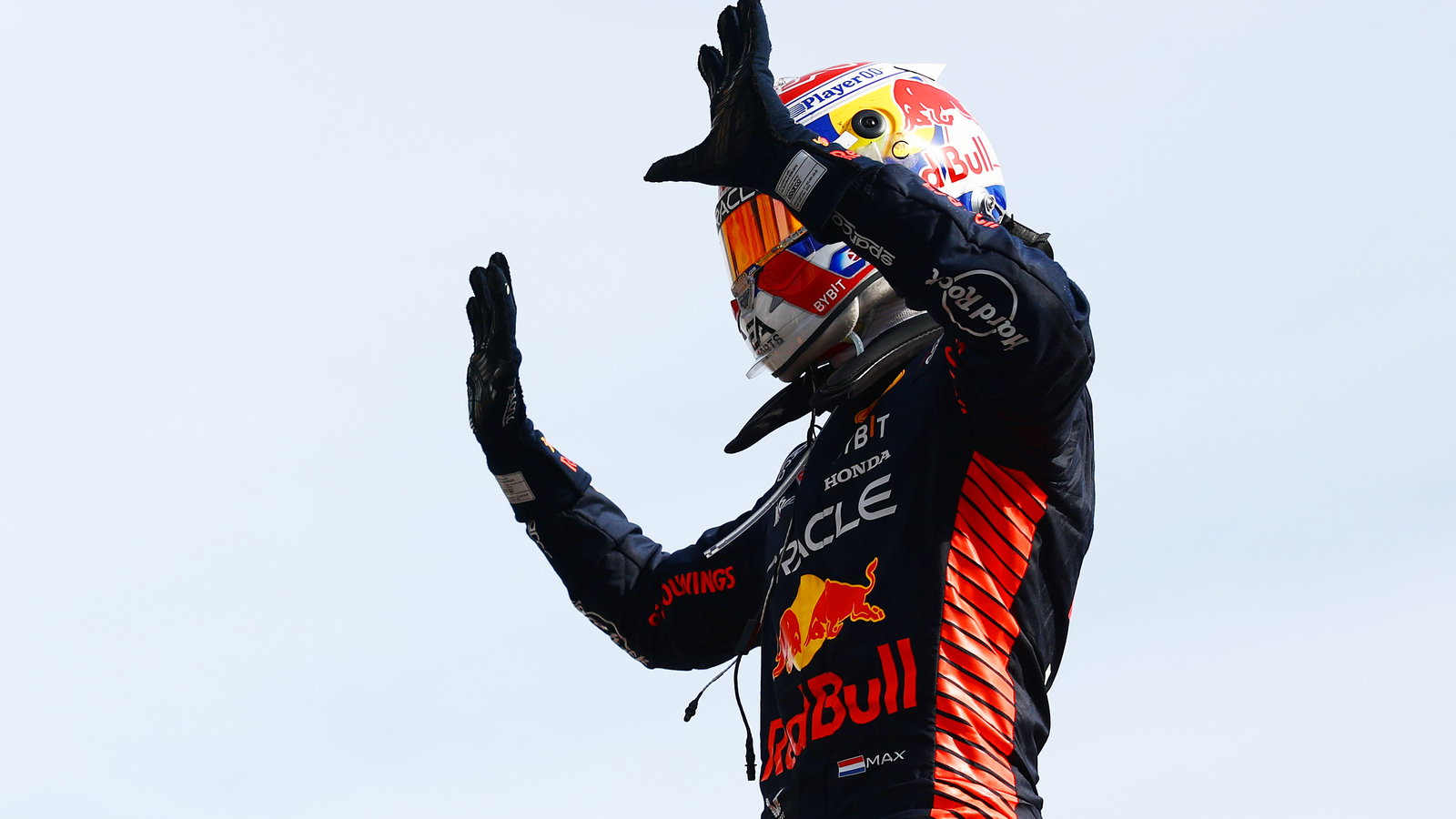 F1 Italian GP: Max Verstappen denies Ferrari at Monza for record-breaking 10th win in a row