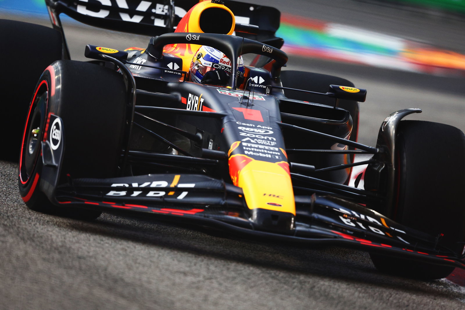 F1 GP Singapura: Sainz Cemerlang di 'Hari Libur' Red Bull