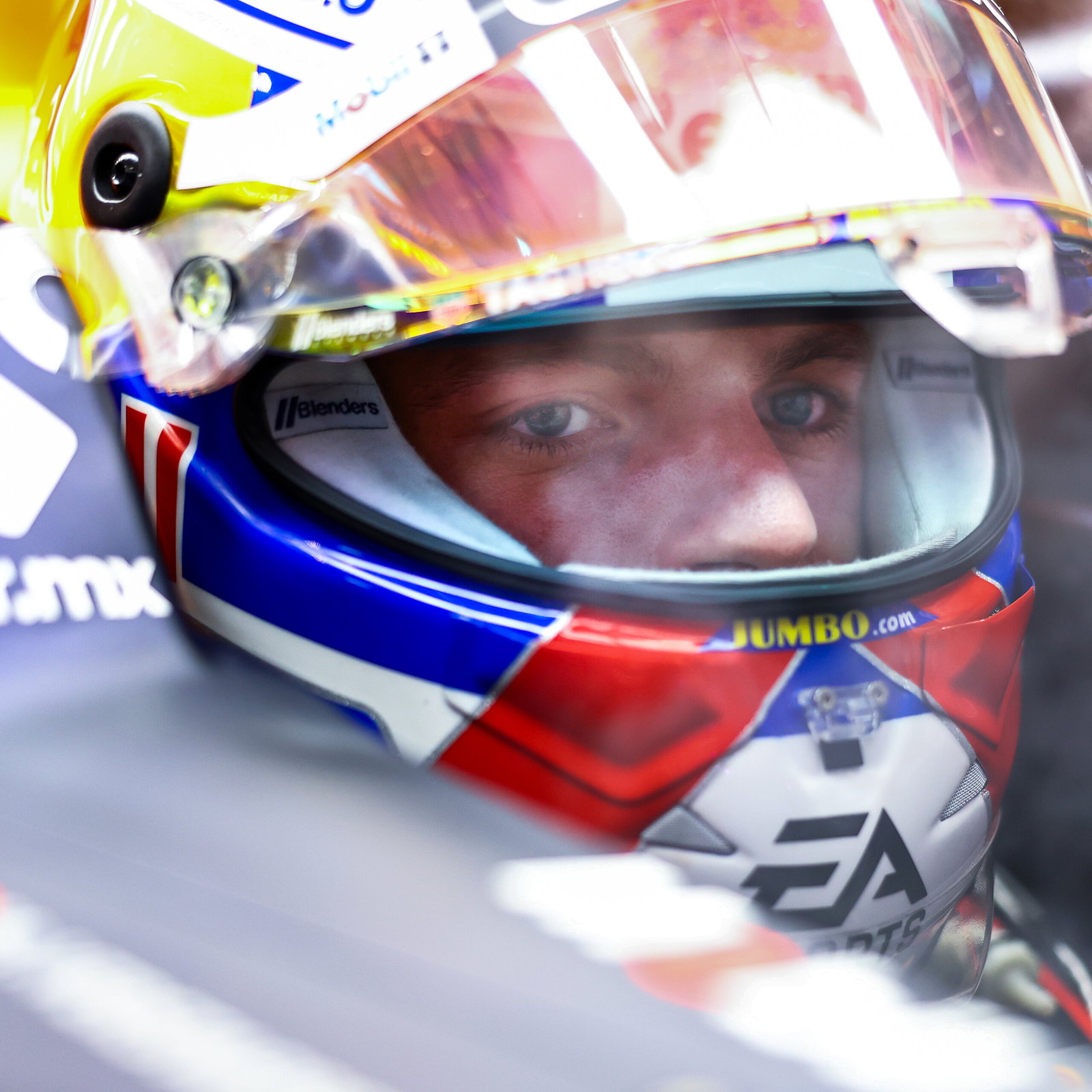 Sirkuit F1 GP Singapura Muncul di Sekuel Baru Game Call of Duty