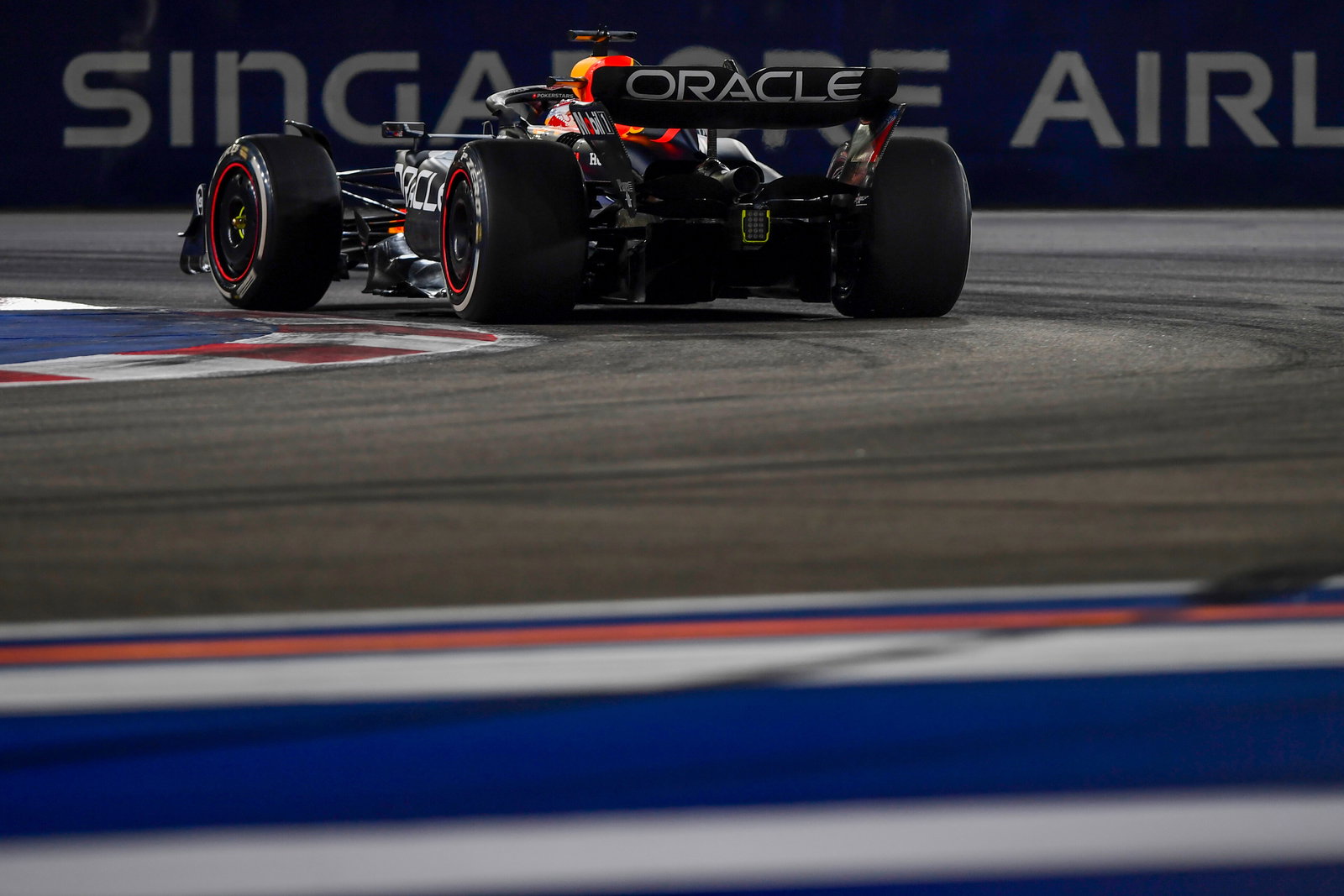 Lando Norris declares McLaren have the “strongest” driver line-up in F1 after Piastri extension