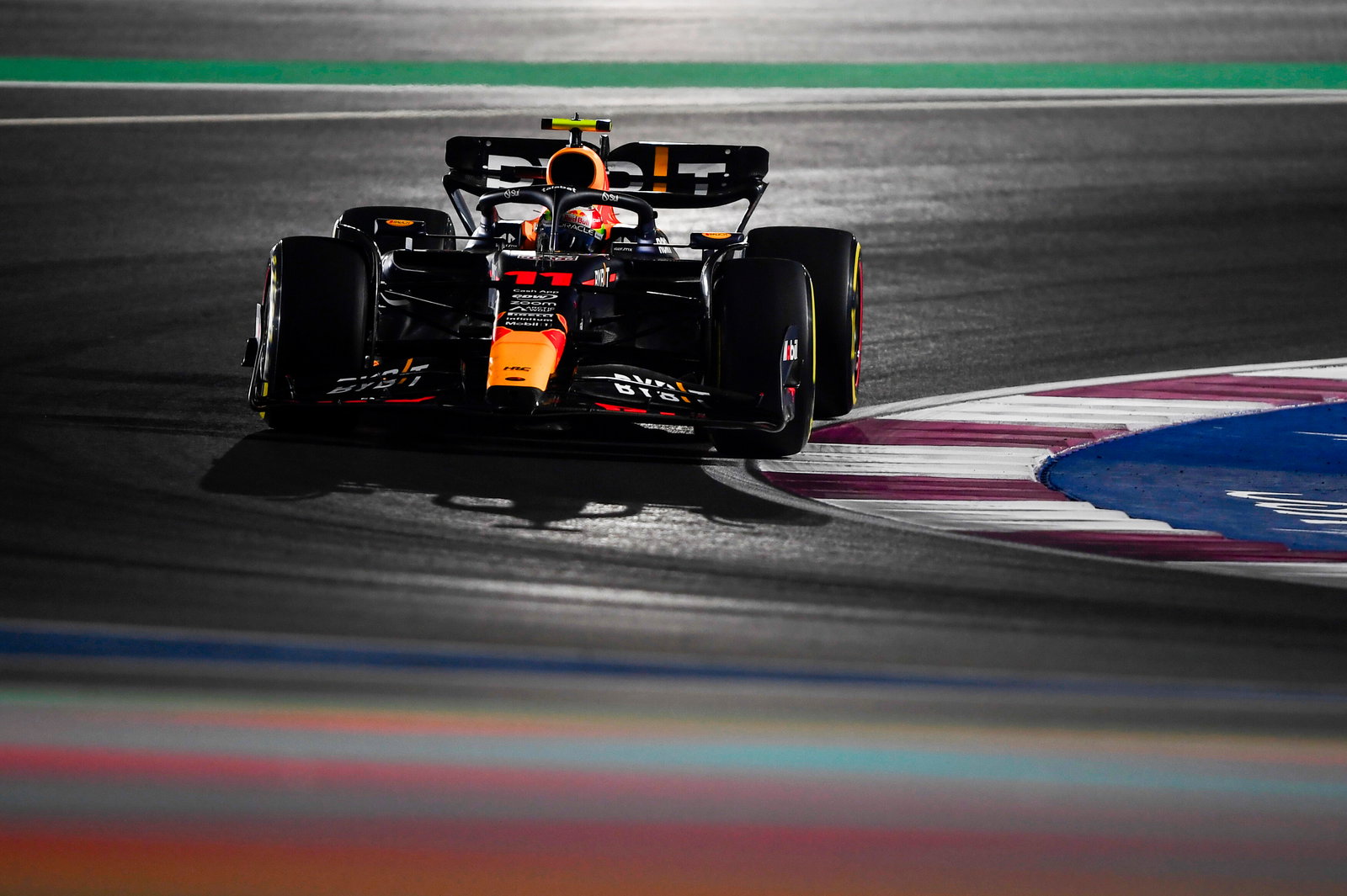 Max Verstappen demands changes to “way too hot” Qatar Grand Prix: “It’s a bit silly…”