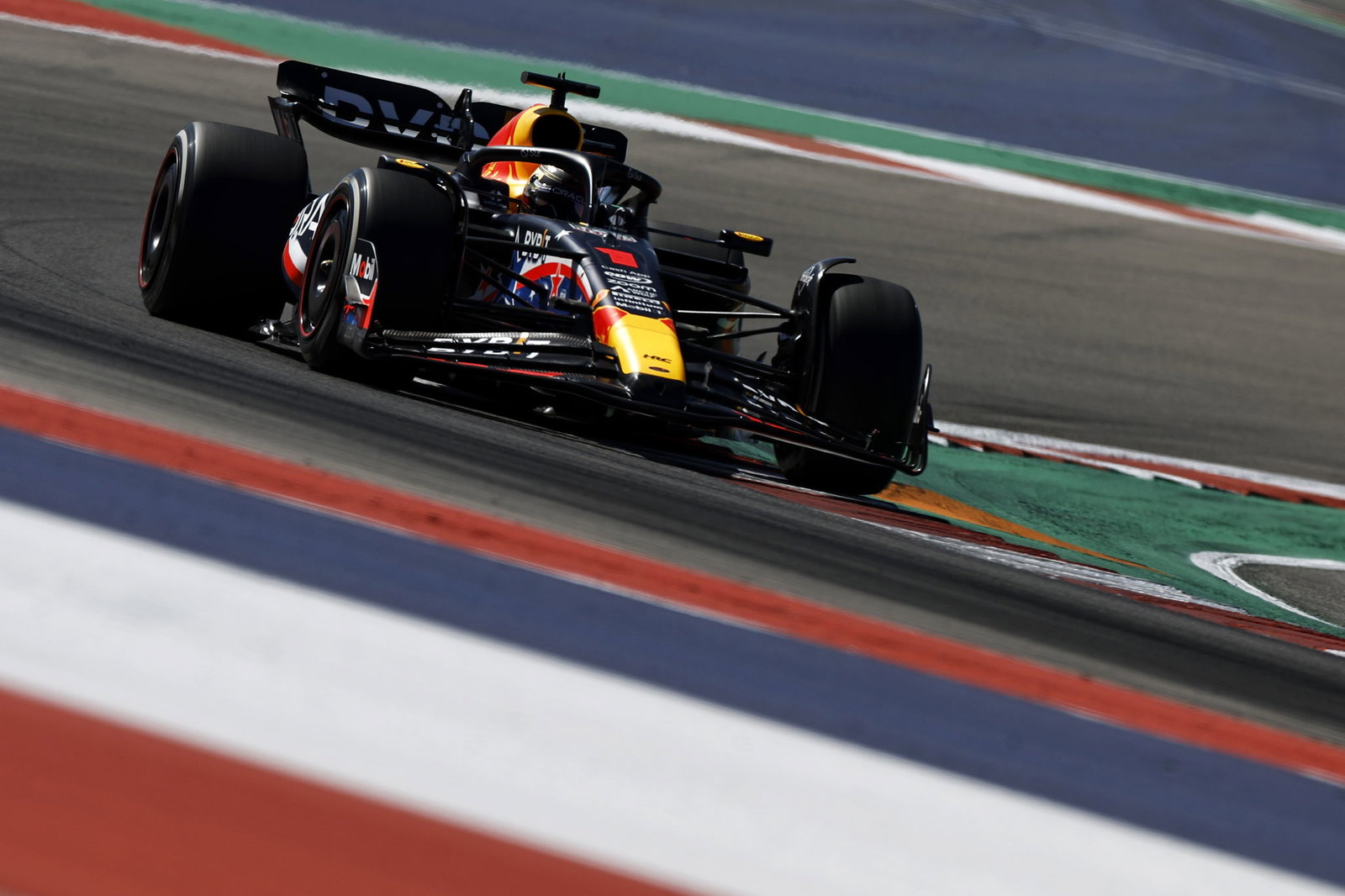 Christian Horner: A tenth between four F1 teams a “precursor” for 2024 